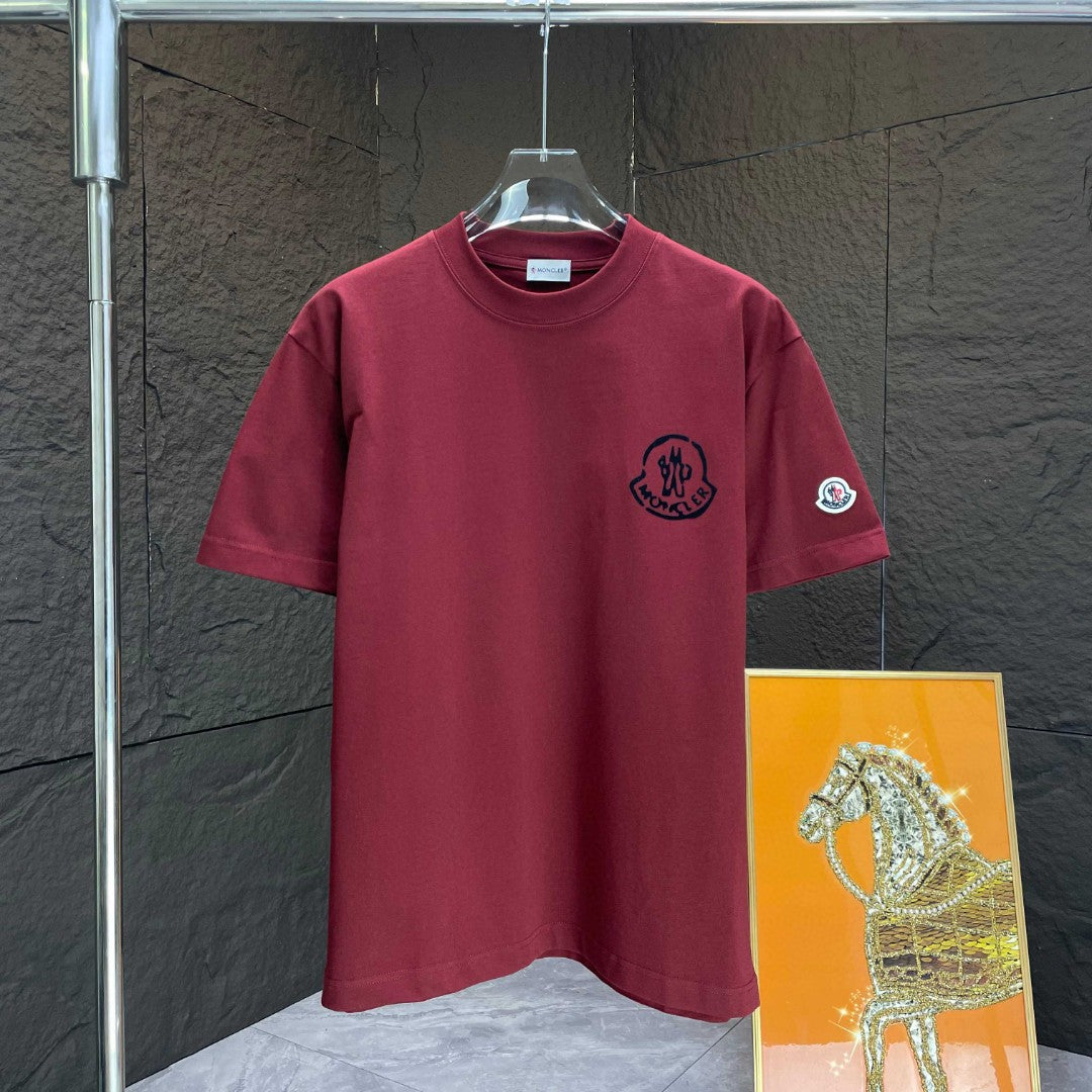 LuxluxHouse Best Quality Clothes T-shirt Moncler