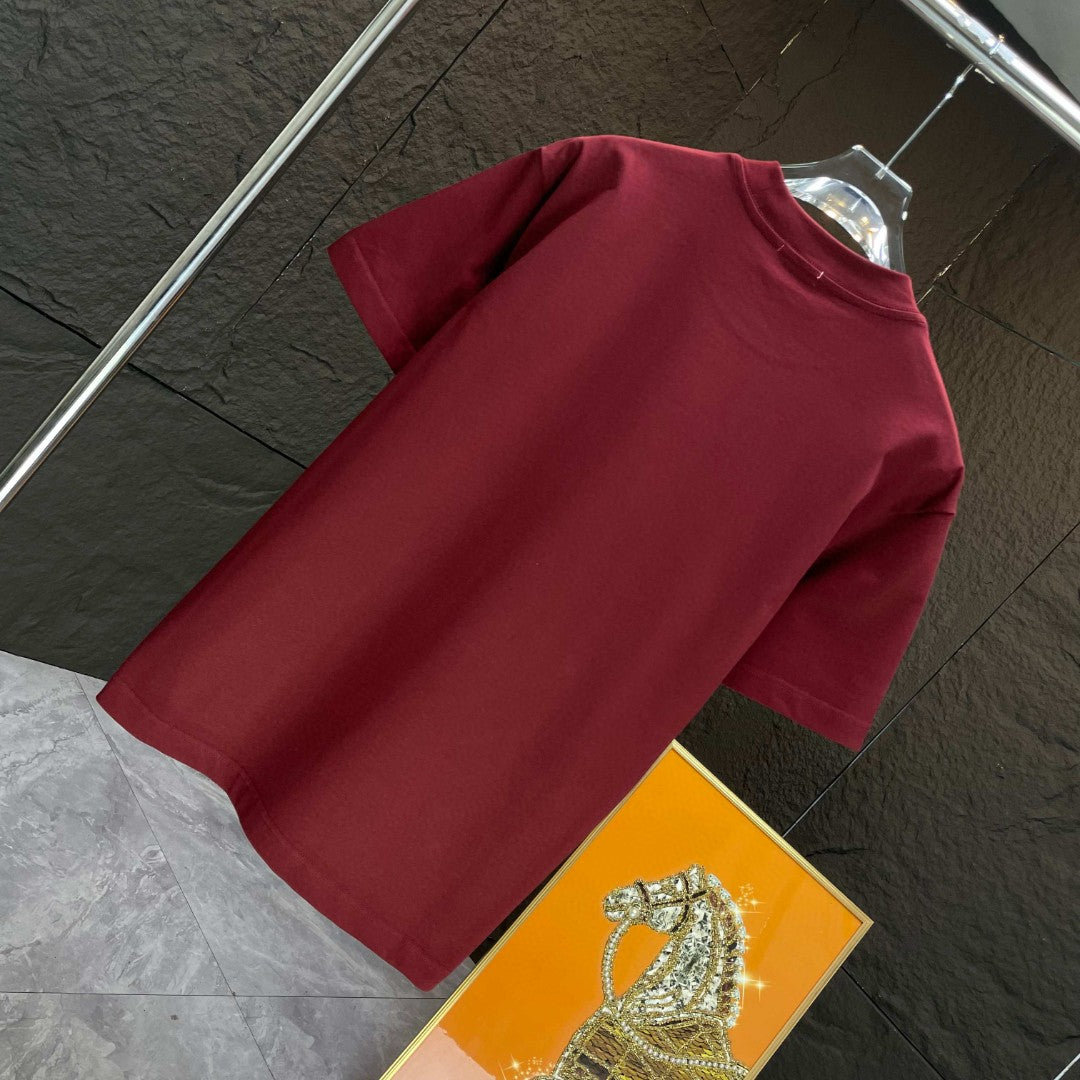 LuxluxHouse Best Quality Clothes T-shirt Moncler
