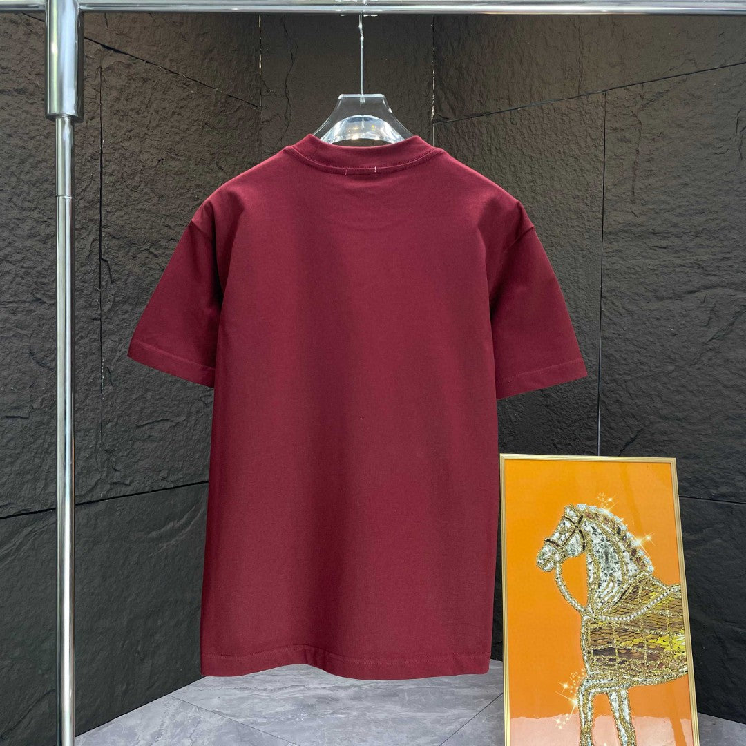 LuxluxHouse Best Quality Clothes T-shirt Moncler