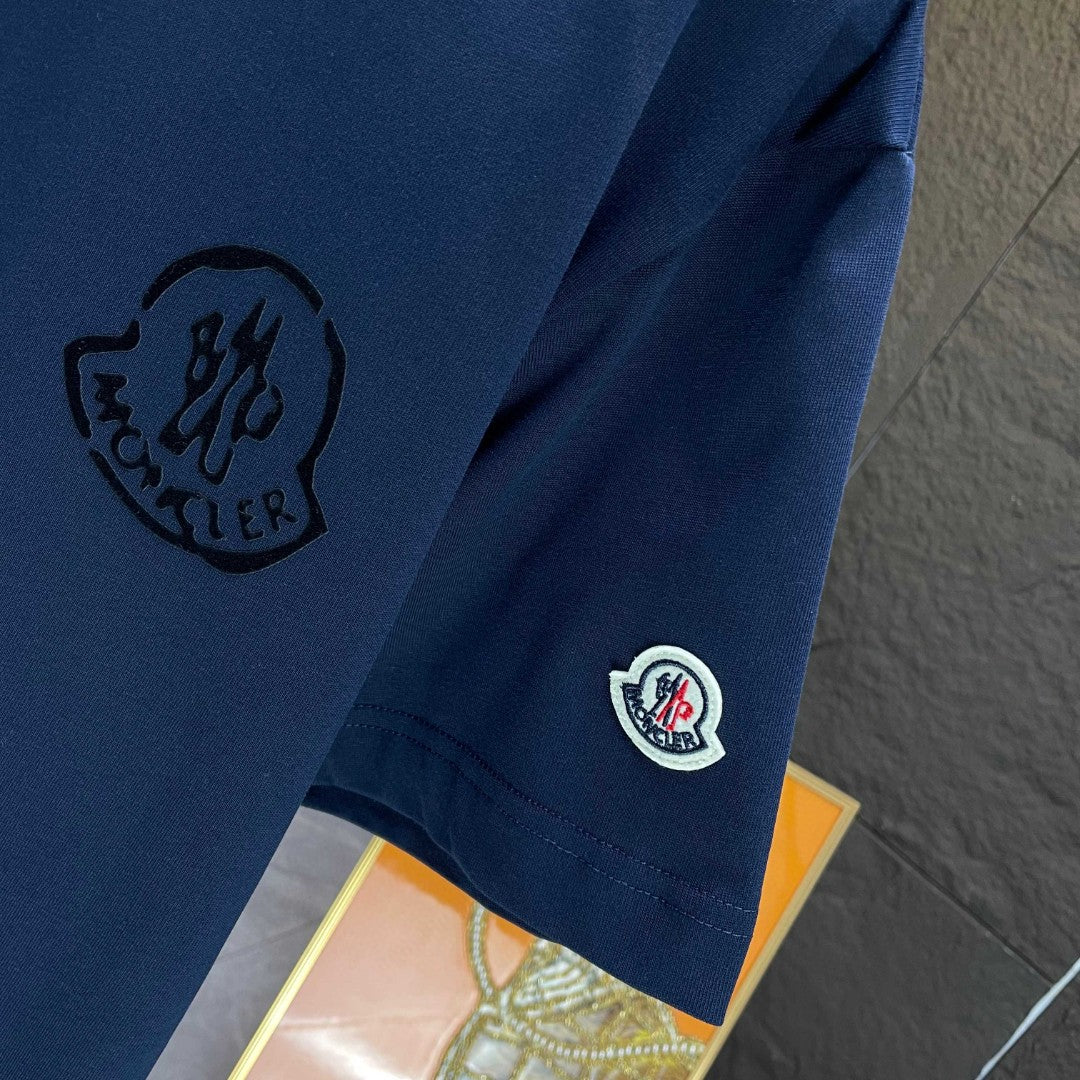 LuxluxHouse Best Quality Clothes T-shirt Moncler