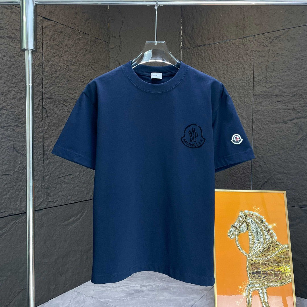 LuxluxHouse Best Quality Clothes T-shirt Moncler
