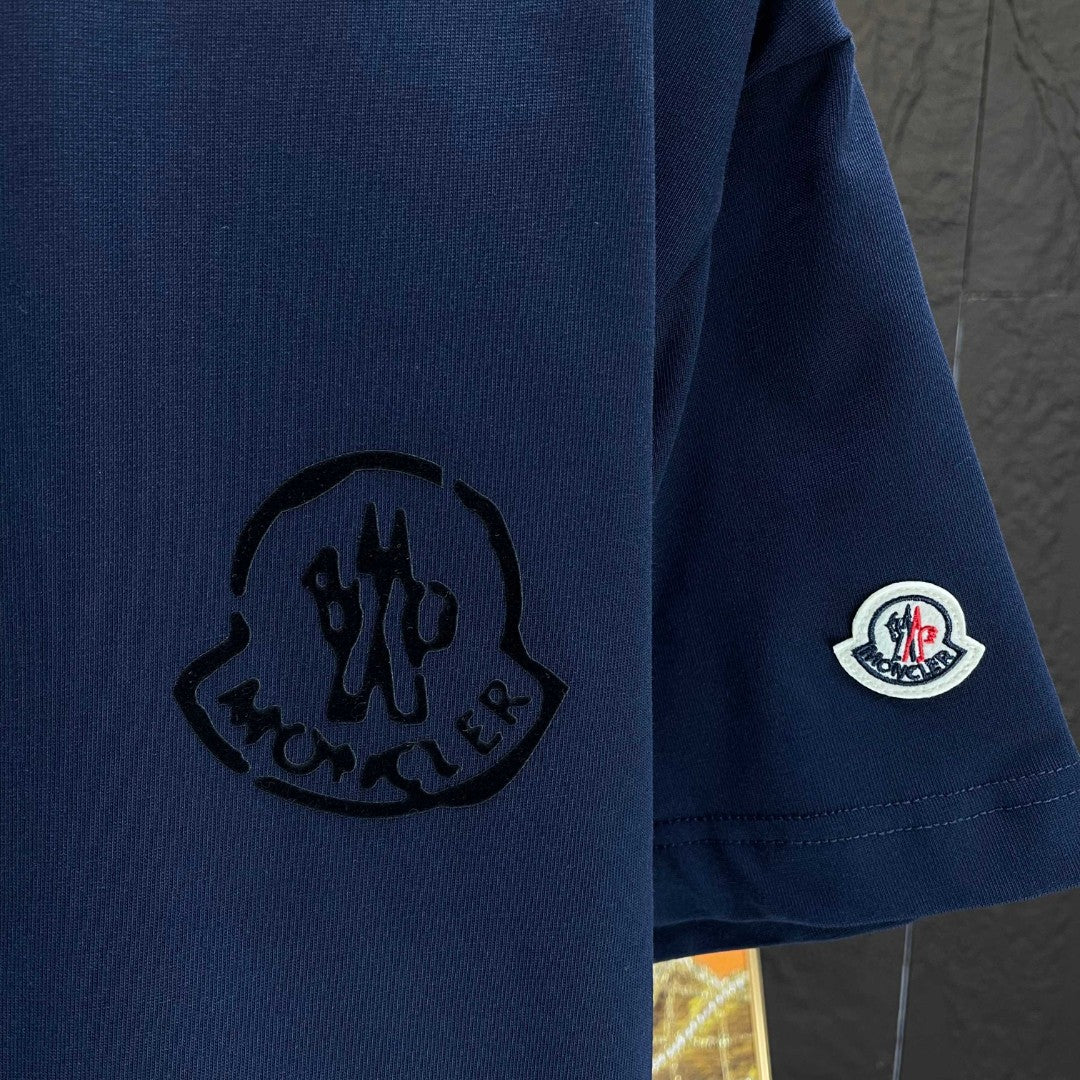 LuxluxHouse Best Quality Clothes T-shirt Moncler