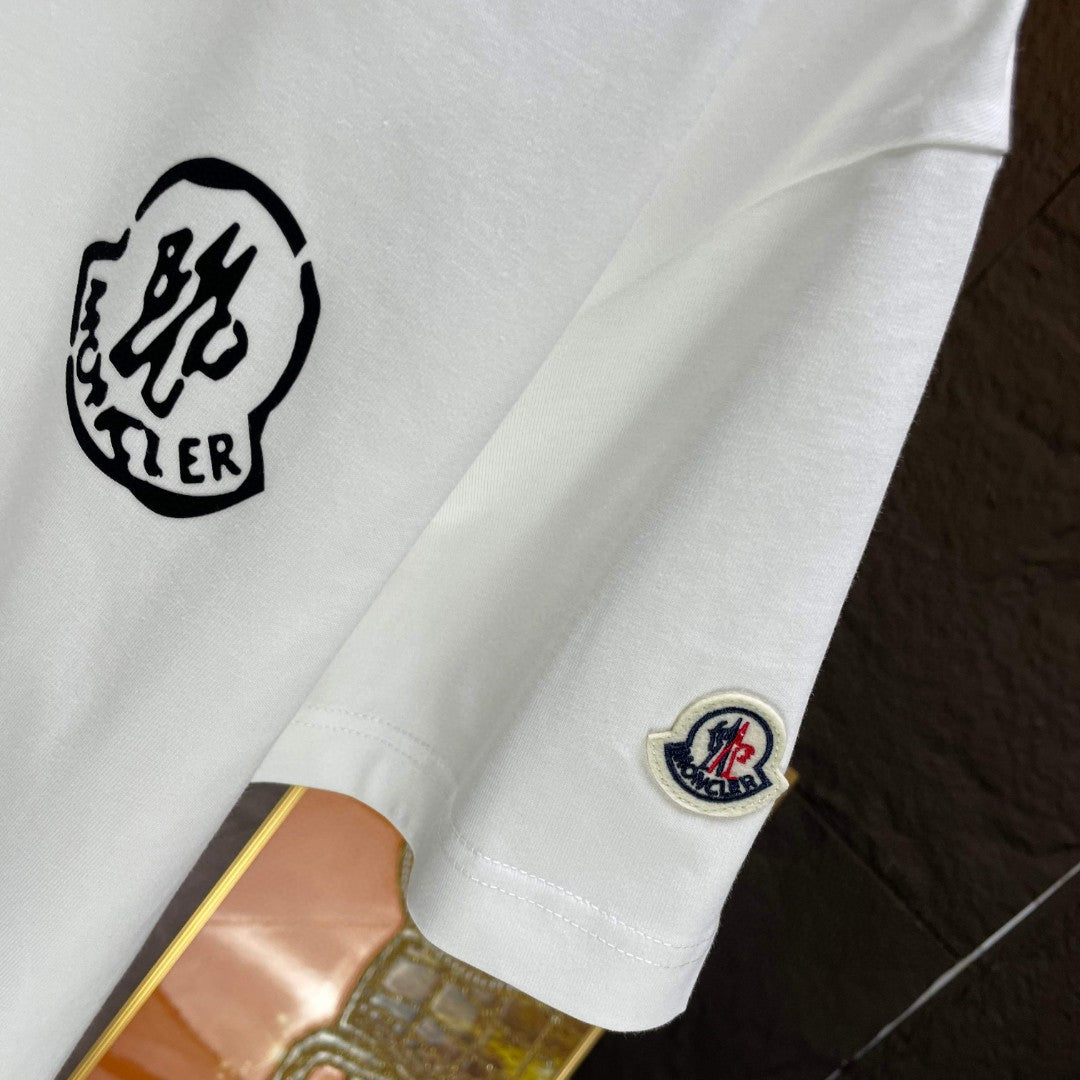 LuxluxHouse Best Quality Clothes T-shirt Moncler