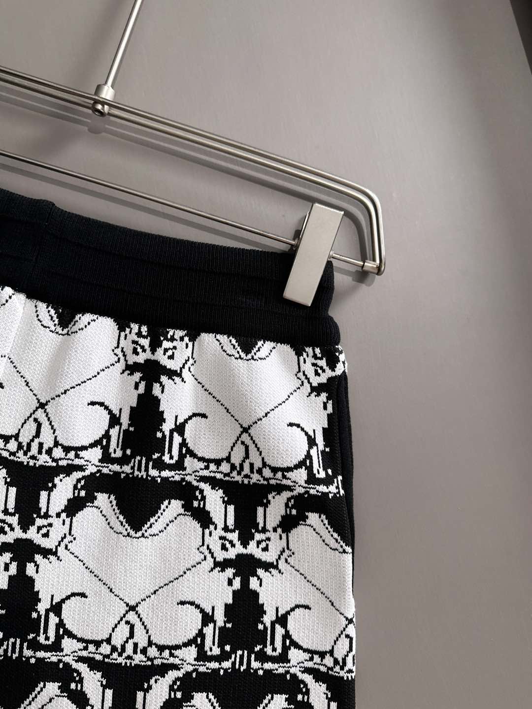 LuxluxHouse Best Quality Clothes Burberry Pants