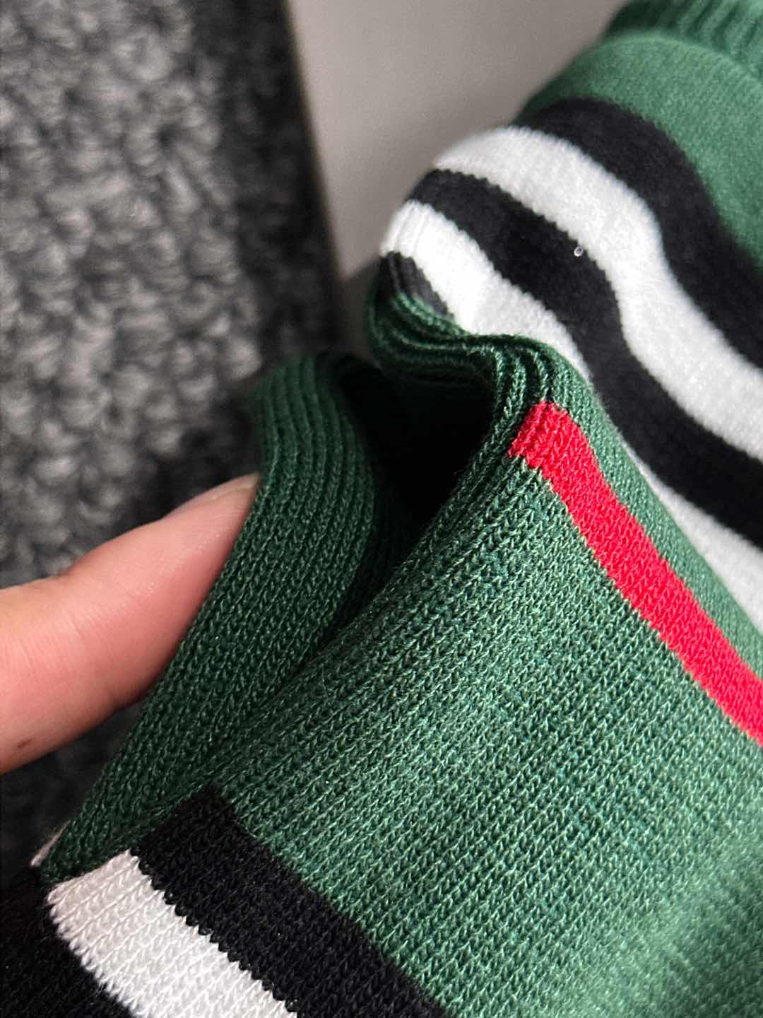 LuxluxHouse Best Quality Clothes Burberry Pants