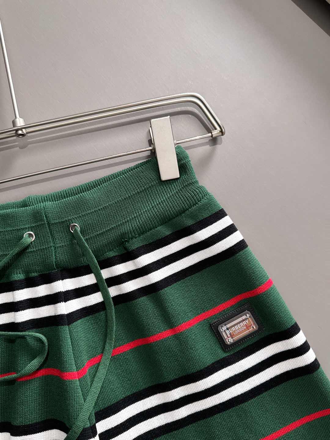 LuxluxHouse Best Quality Clothes Burberry Pants