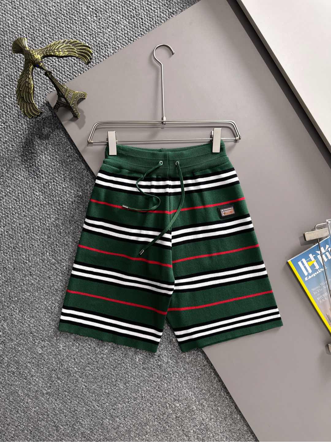 LuxluxHouse Best Quality Clothes Burberry Pants