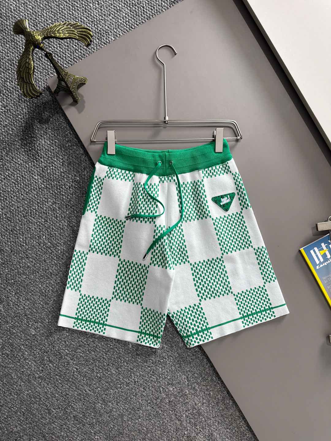 LuxluxHouse Best Quality Clothes Pants Louis Vuitton