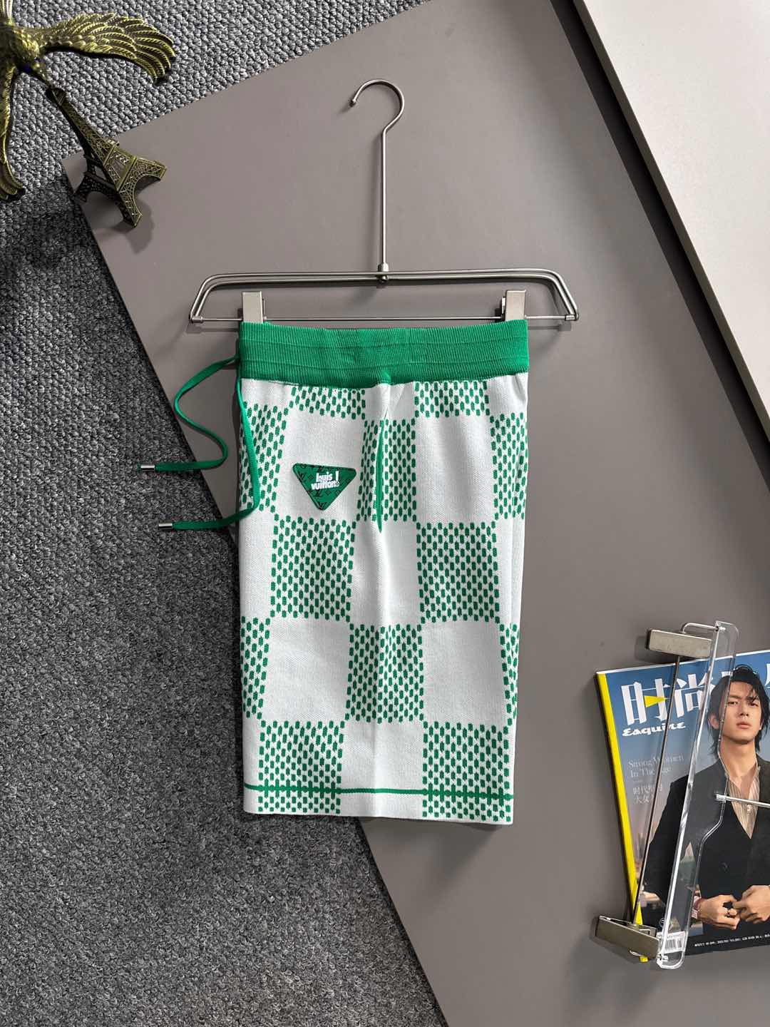 LuxluxHouse Best Quality Clothes Pants Louis Vuitton