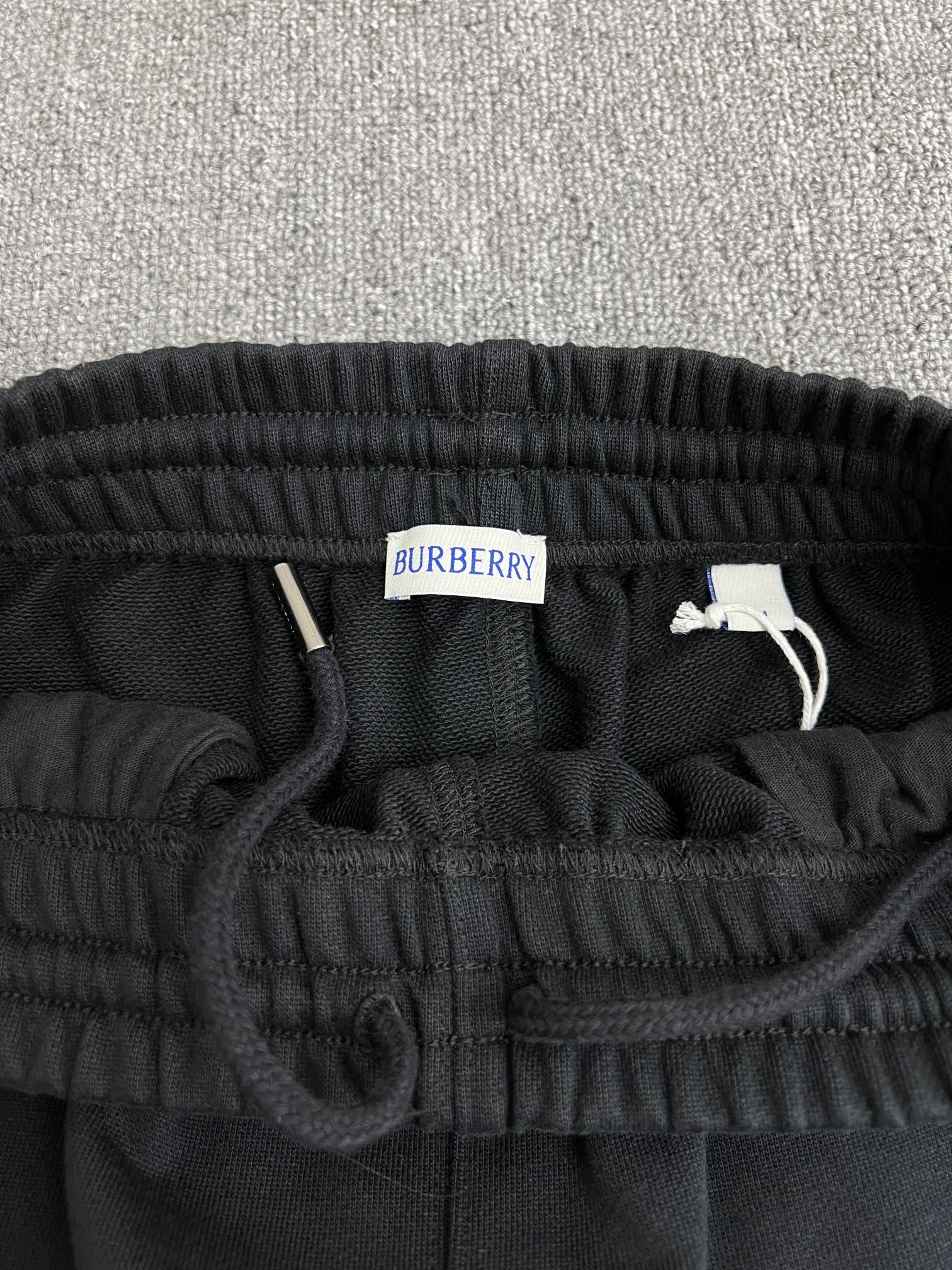 LuxluxHouse Best Quality Clothes Burberry Pants