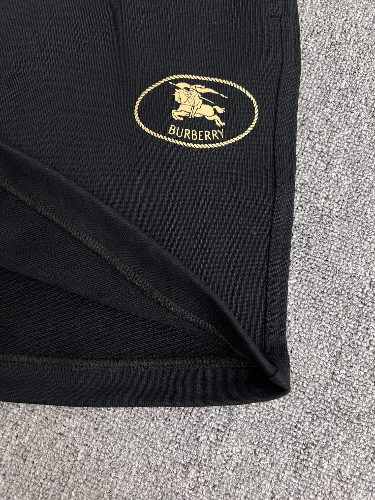 LuxluxHouse Best Quality Clothes Burberry Pants