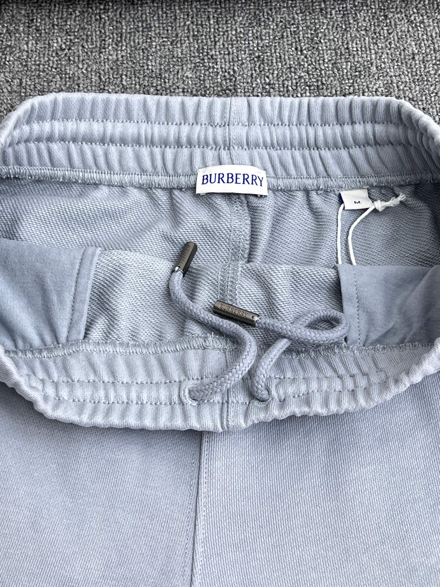 LuxluxHouse Best Quality Clothes Burberry Pants