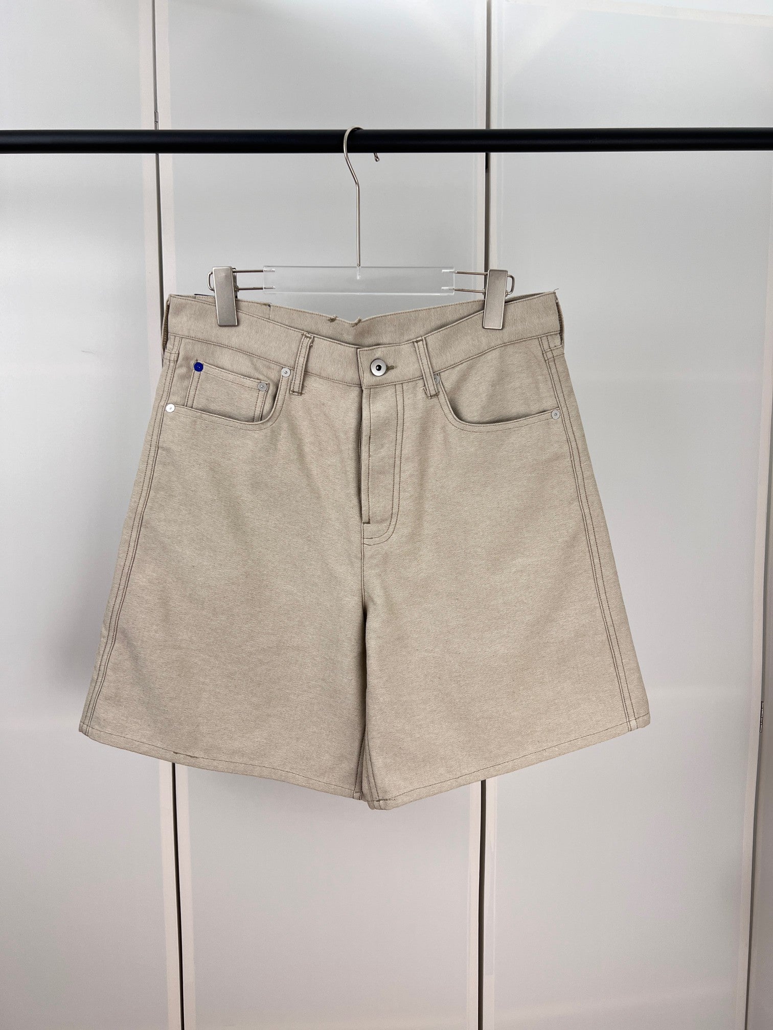 LuxluxHouse Best Quality Clothes Burberry Pants