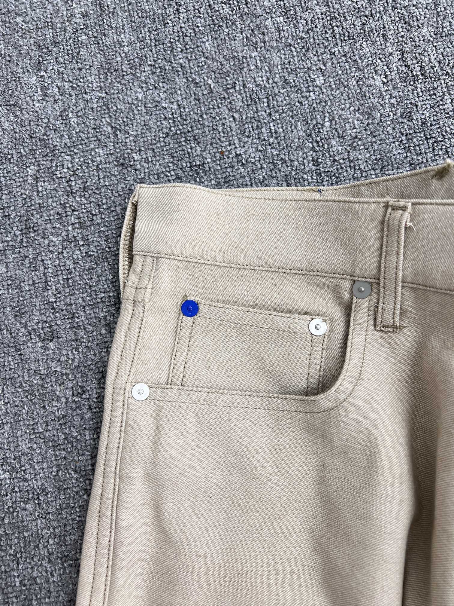 LuxluxHouse Best Quality Clothes Burberry Pants