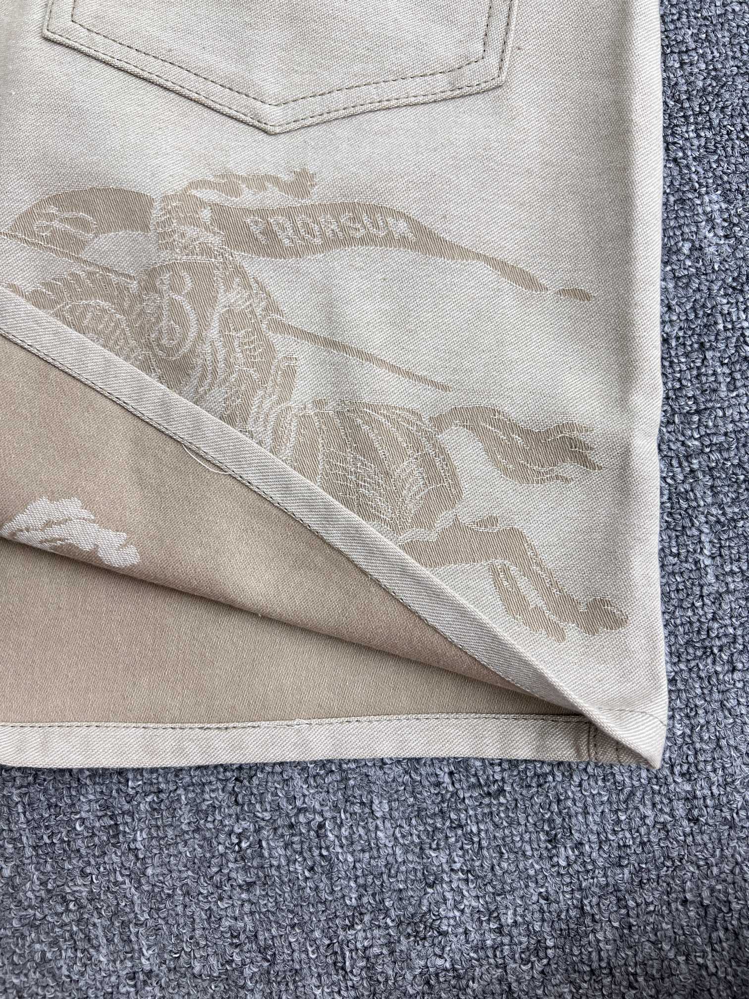 LuxluxHouse Best Quality Clothes Burberry Pants