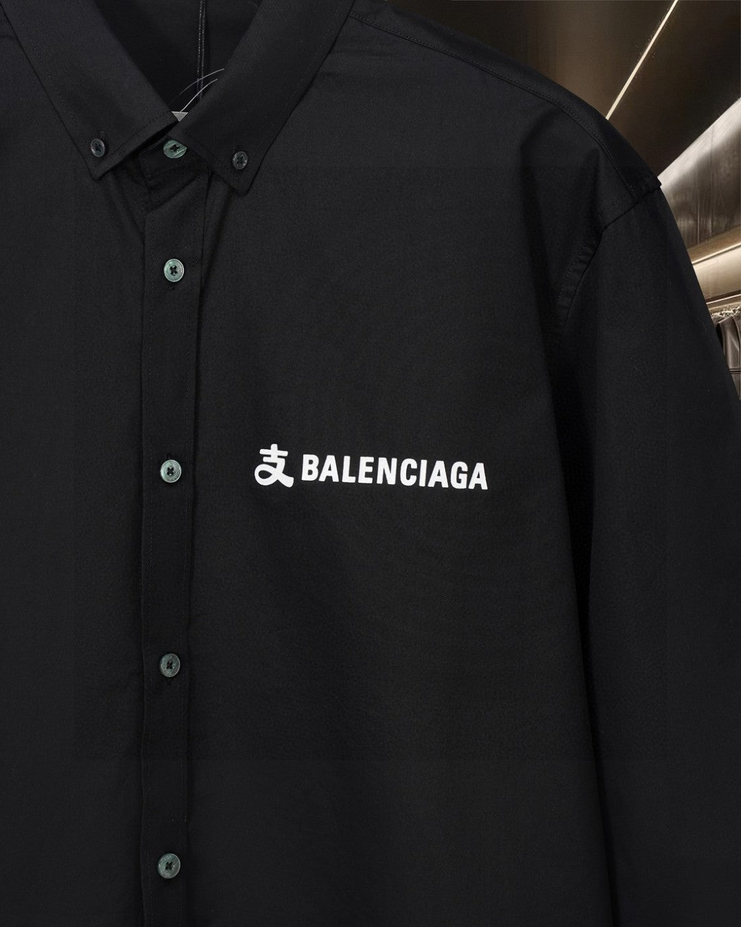 LuxluxHouse Best Quality Clothes Balenciaga Shirts&Polo