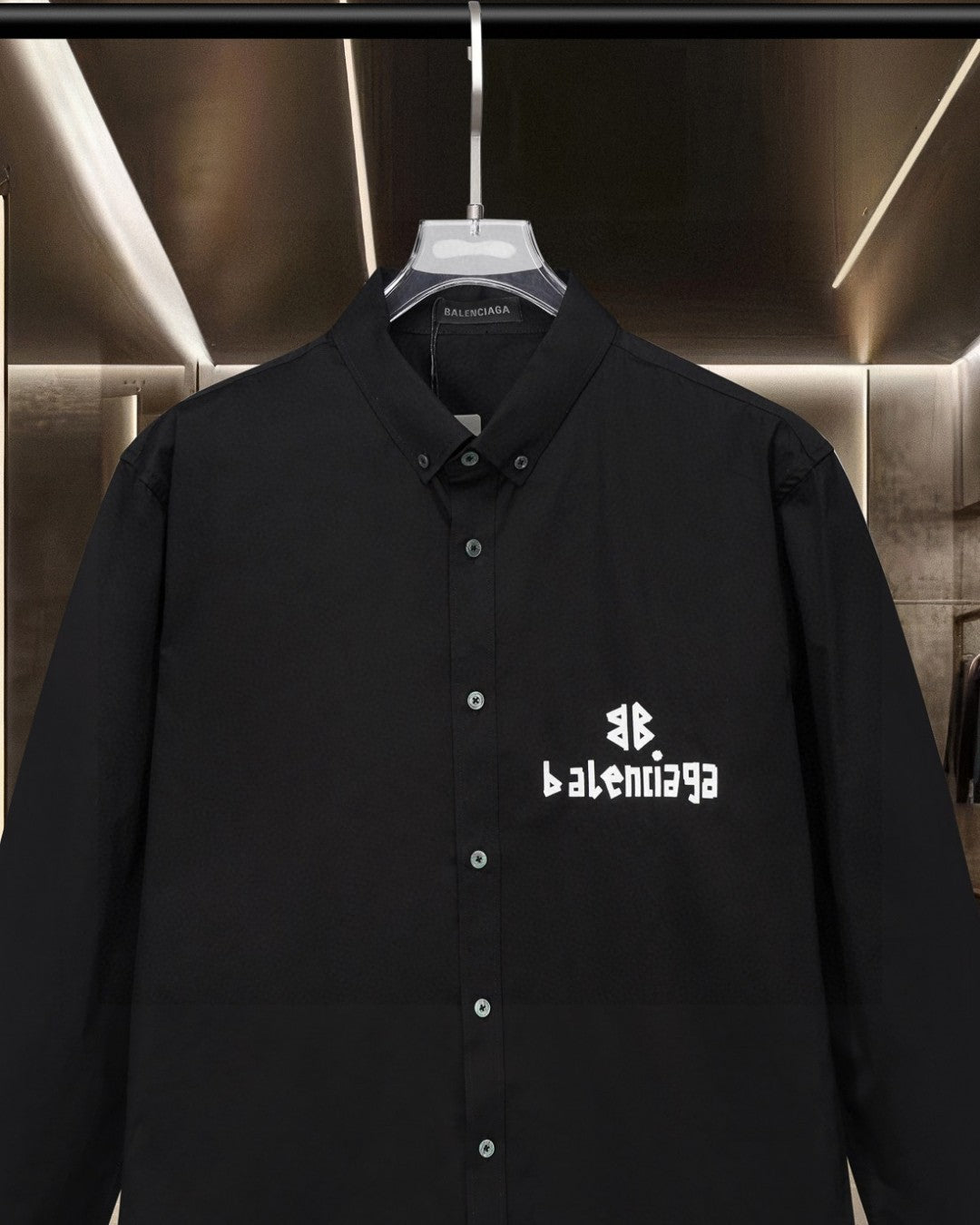 LuxluxHouse Best Quality Clothes Balenciaga Shirts&Polo