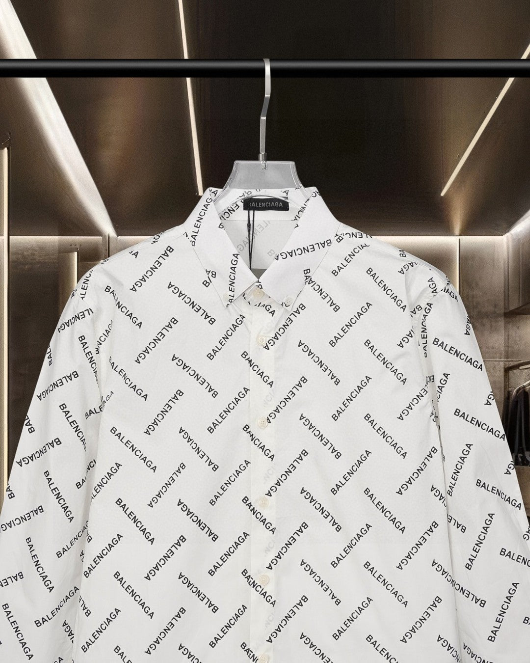 LuxluxHouse Best Quality Clothes Balenciaga Shirts&Polo
