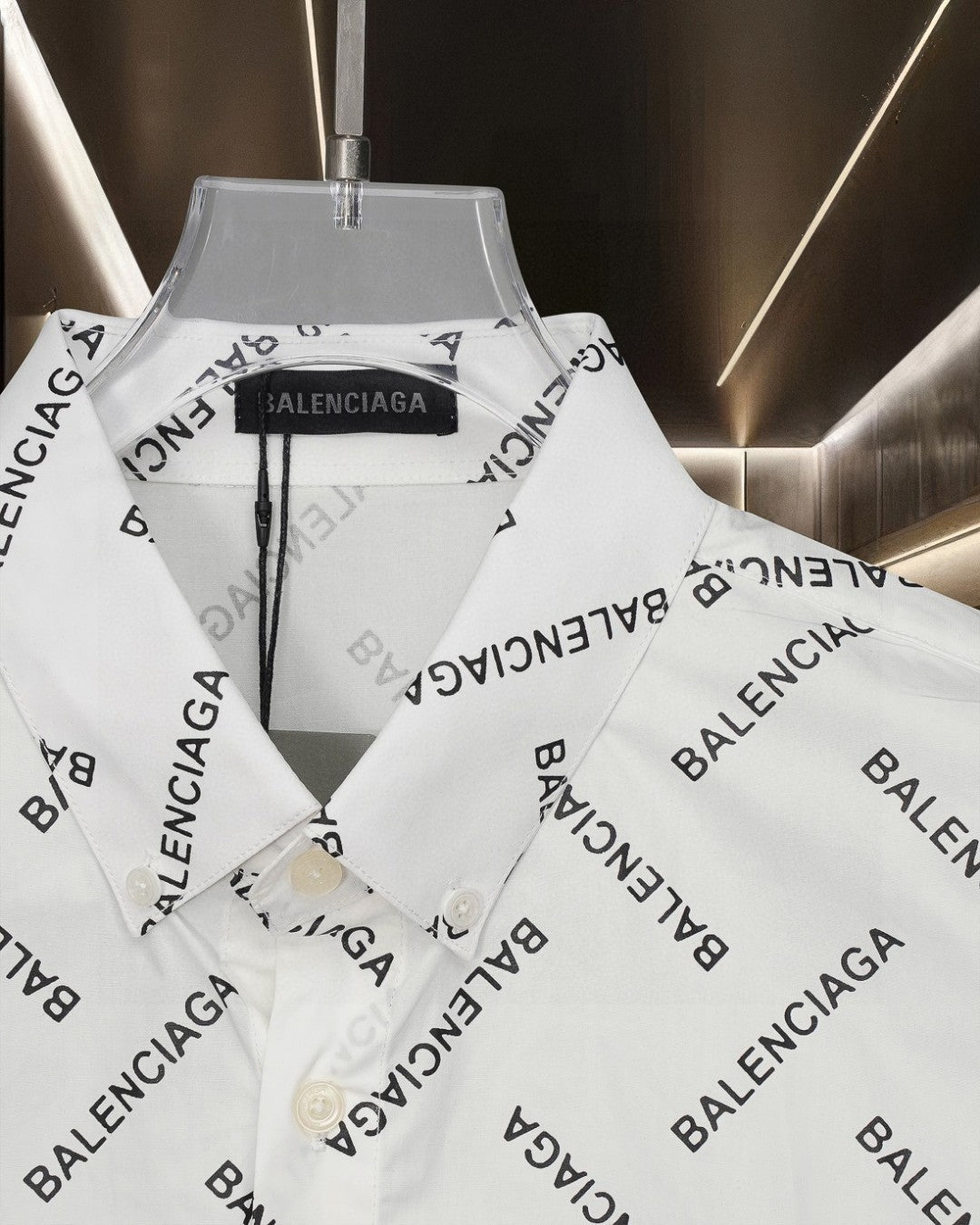 LuxluxHouse Best Quality Clothes Balenciaga Shirts&Polo