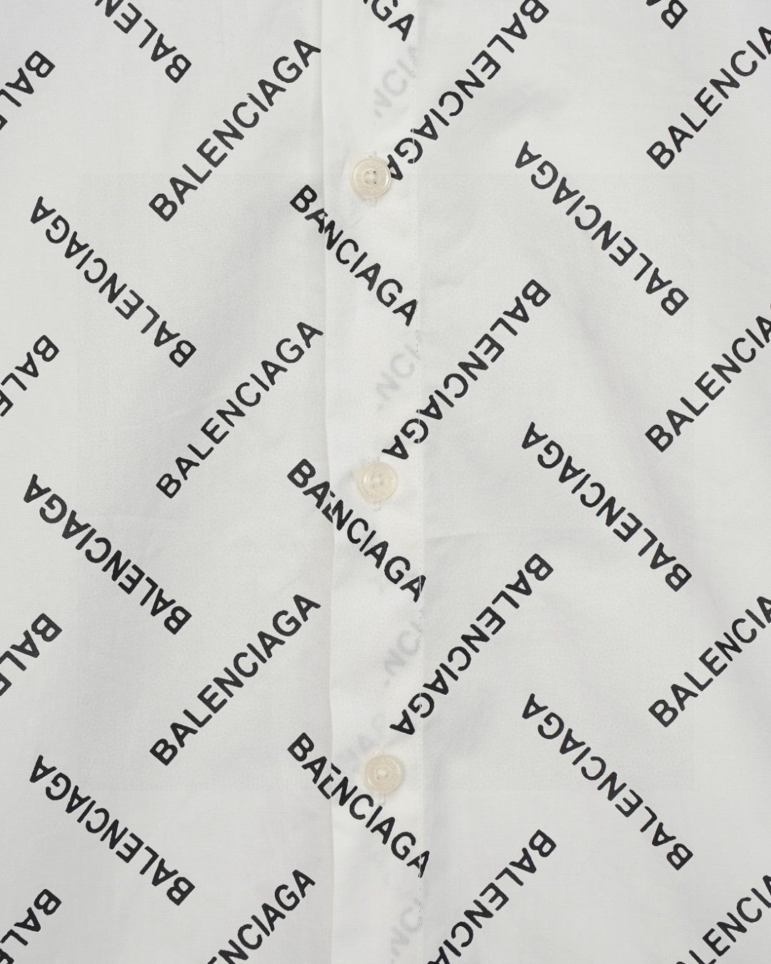 LuxluxHouse Best Quality Clothes Balenciaga Shirts&Polo