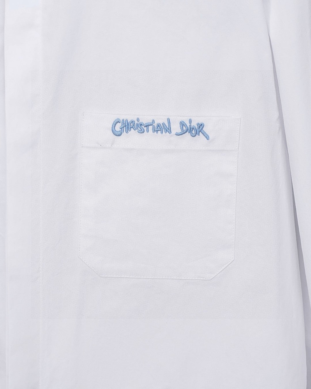 LuxluxHouse Best Quality Clothes Shirts&Polo Dior