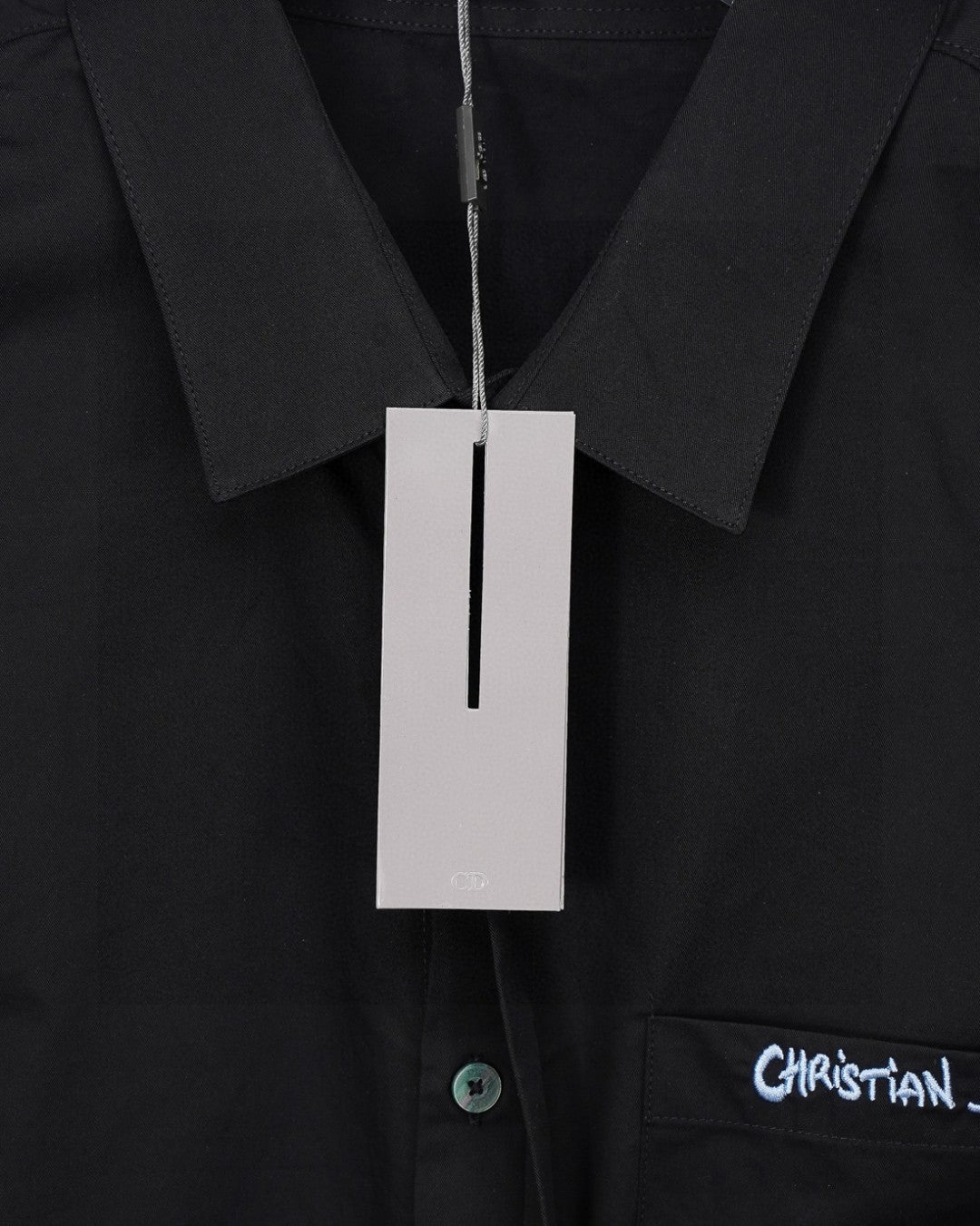 LuxluxHouse Best Quality Clothes Shirts&Polo Dior