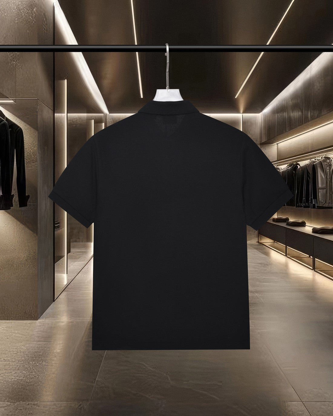 LuxluxHouse Best Quality Clothes Shirts&Polo Burberry