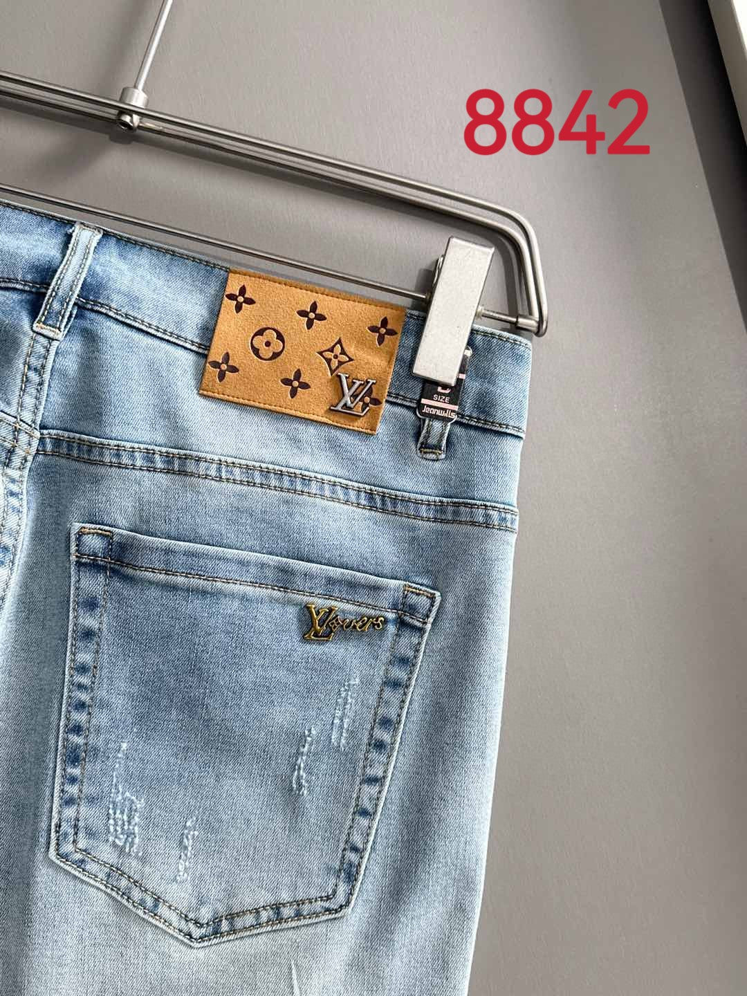 LuxluxHouse Best Quality Clothes Pants Louis Vuitton