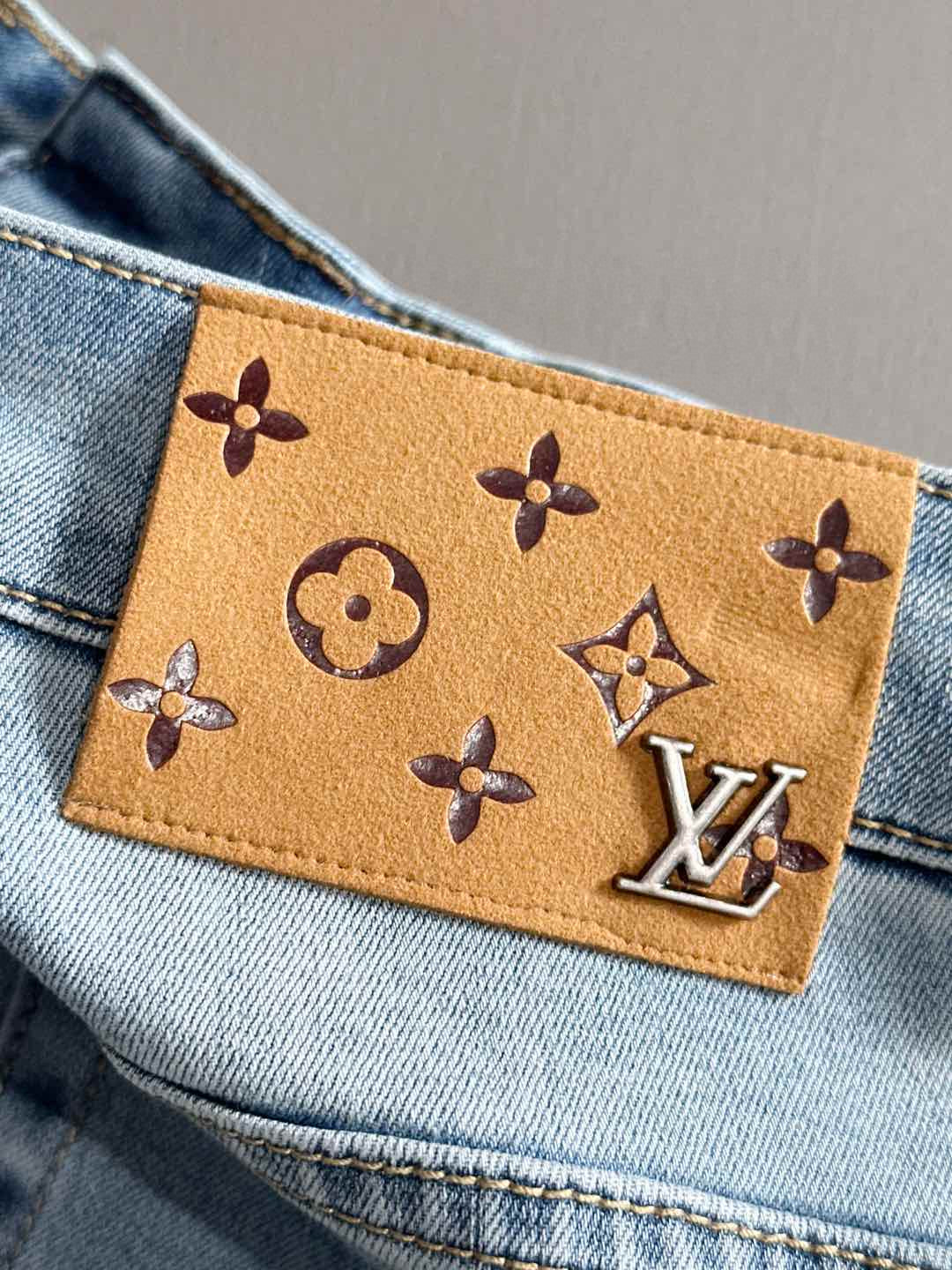 LuxluxHouse Best Quality Clothes Pants Louis Vuitton