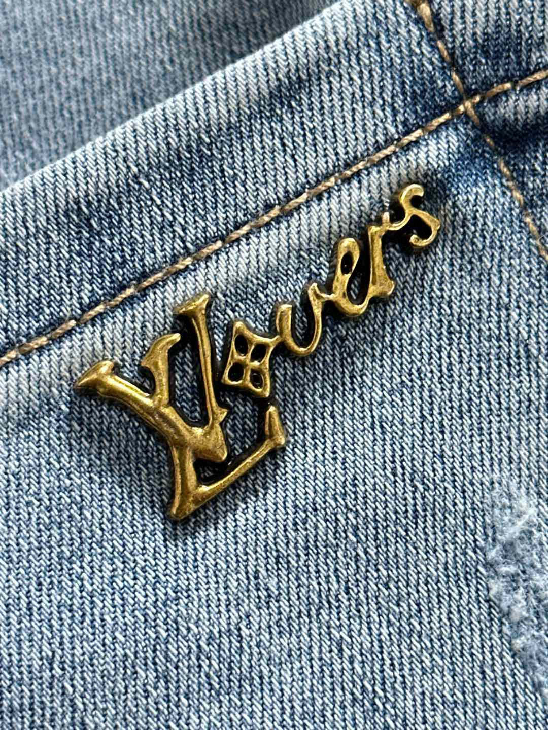 LuxluxHouse Best Quality Clothes Pants Louis Vuitton
