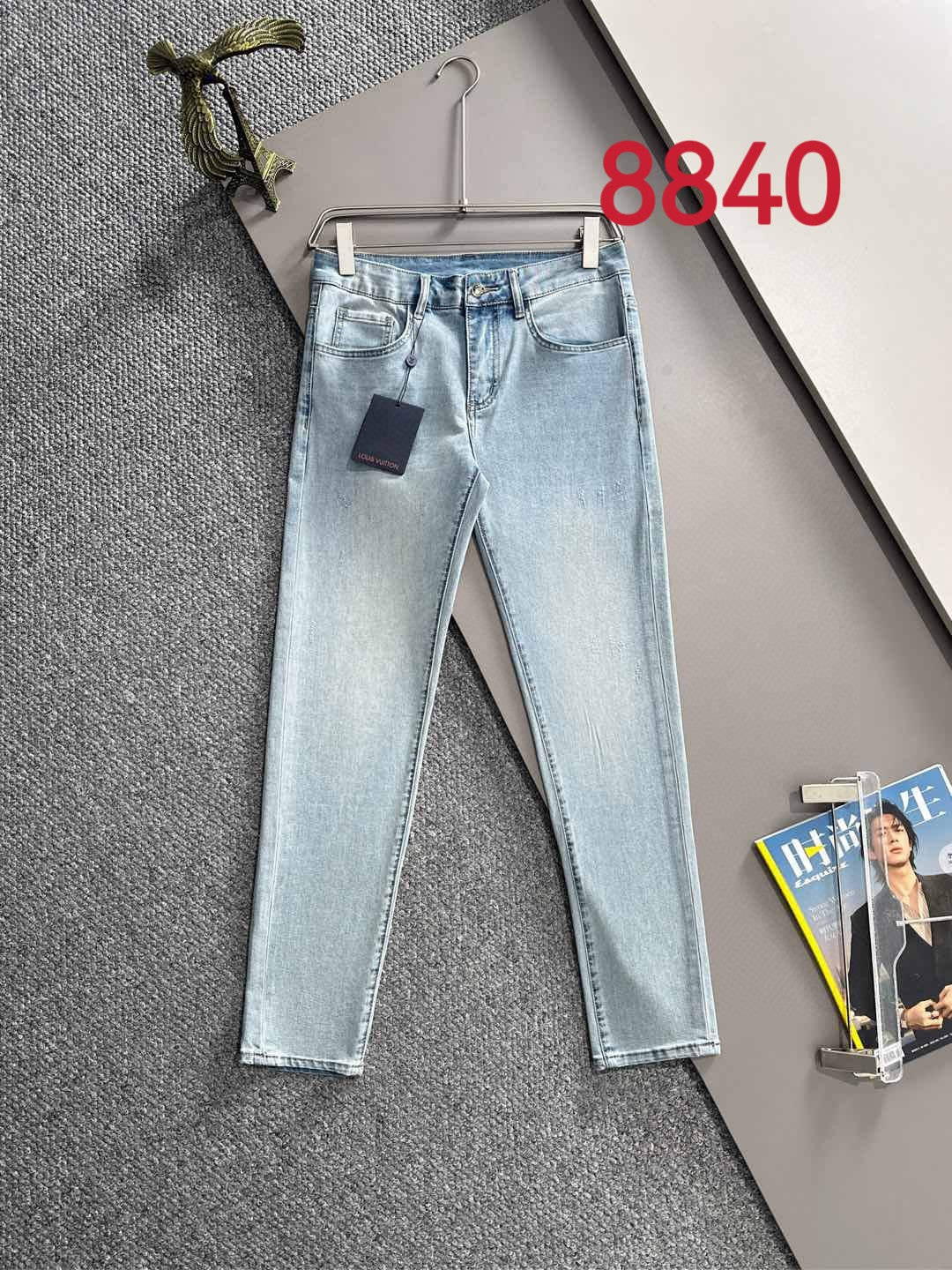 LuxluxHouse Best Quality Clothes Pants Louis Vuitton