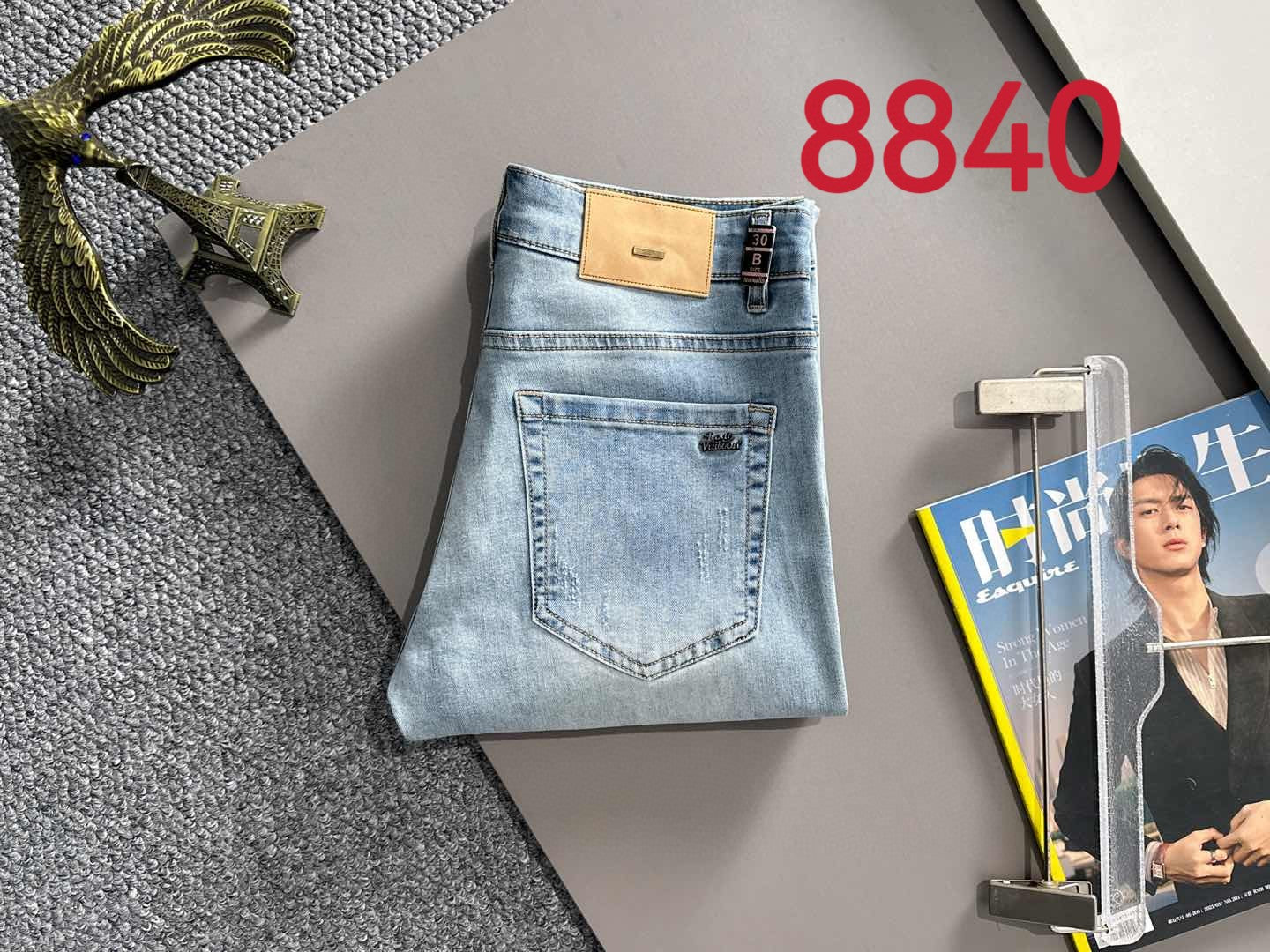 LuxluxHouse Best Quality Clothes Pants Louis Vuitton