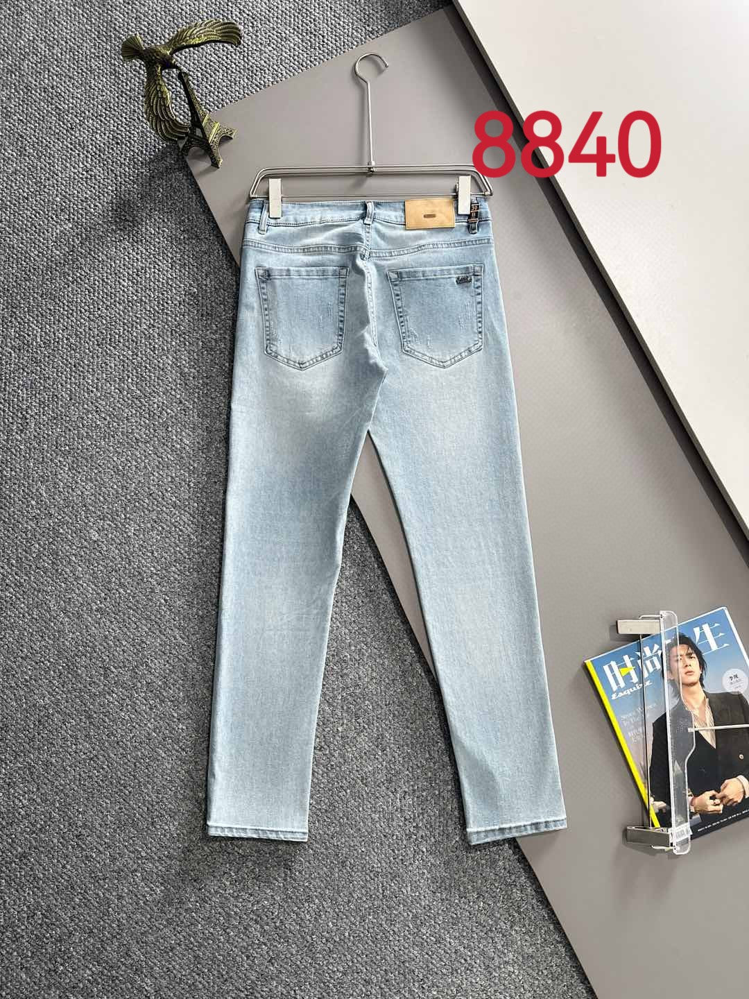 LuxluxHouse Best Quality Clothes Pants Louis Vuitton