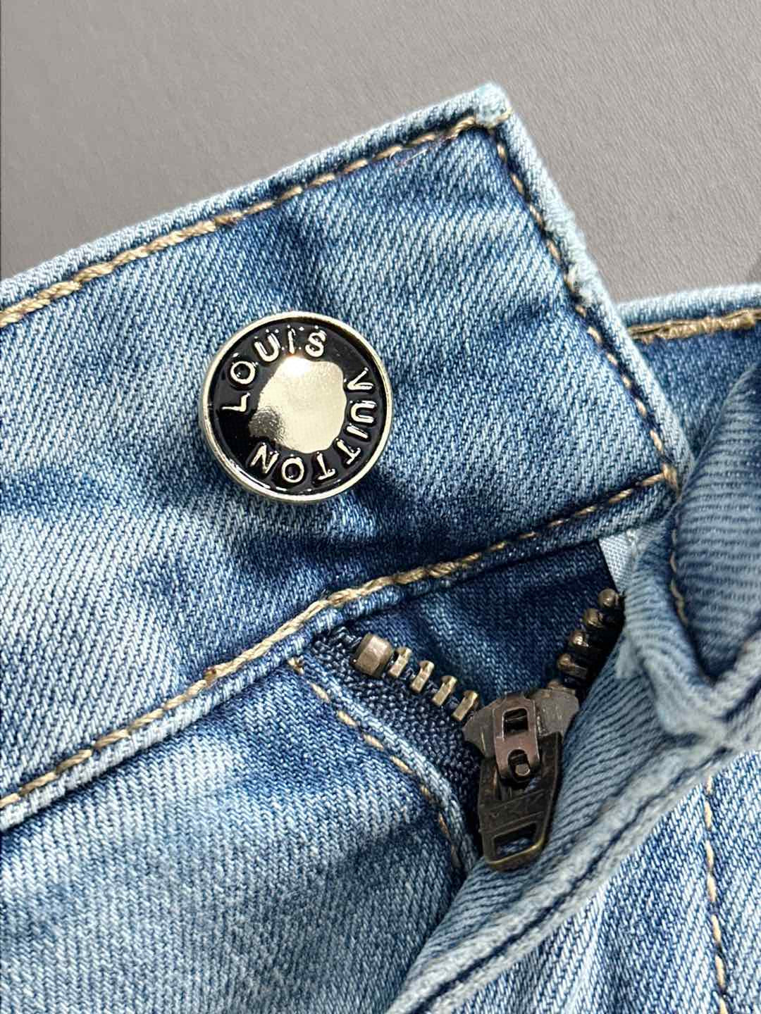 LuxluxHouse Best Quality Clothes Pants Louis Vuitton
