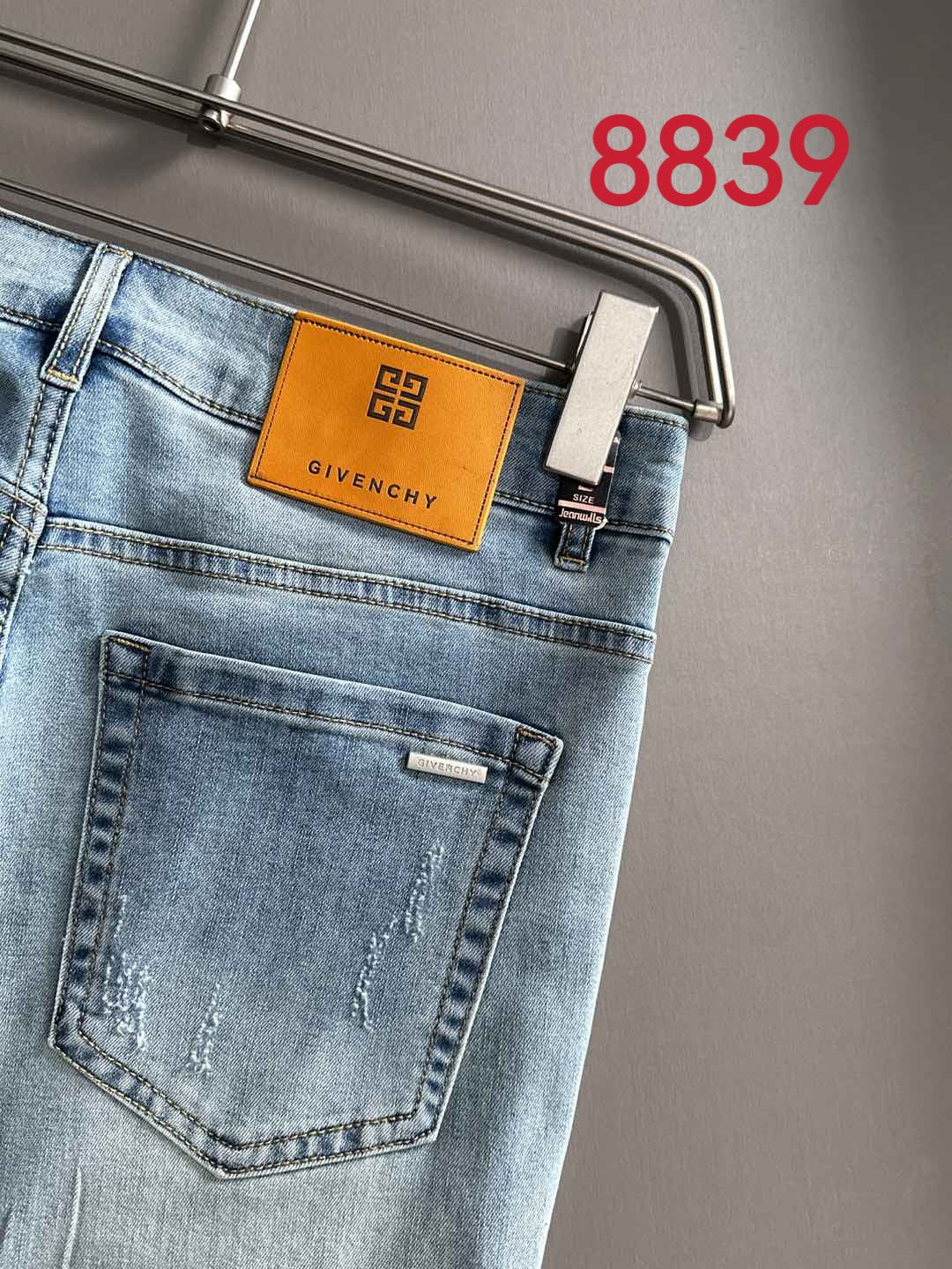 LuxluxHouse Best Quality Clothes Givenchy Pants