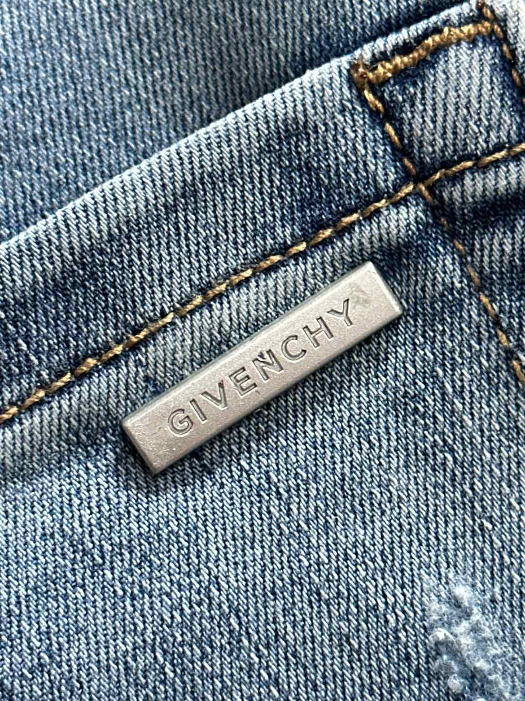 LuxluxHouse Best Quality Clothes Givenchy Pants