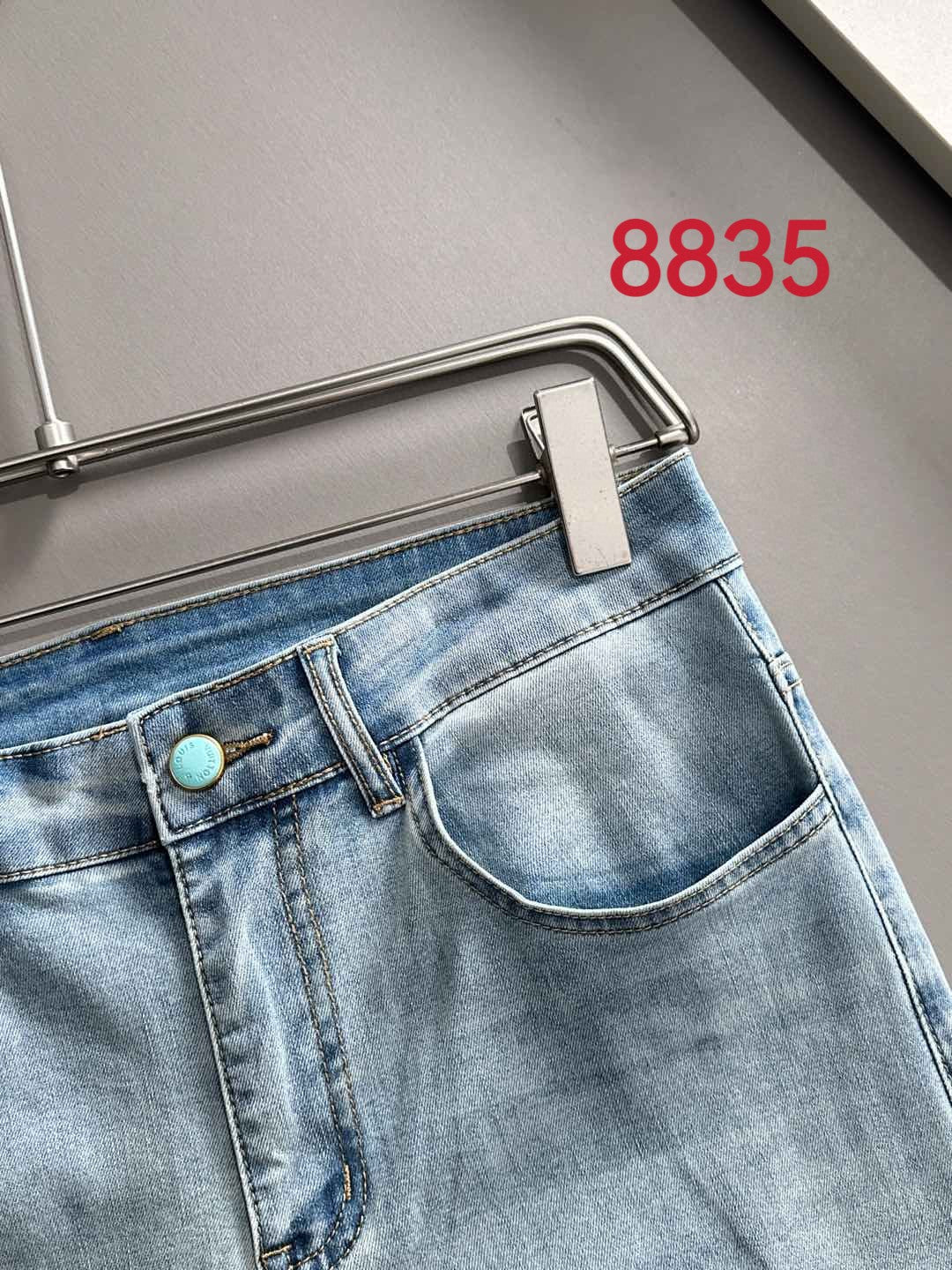 LuxluxHouse Best Quality Clothes Pants Louis Vuitton