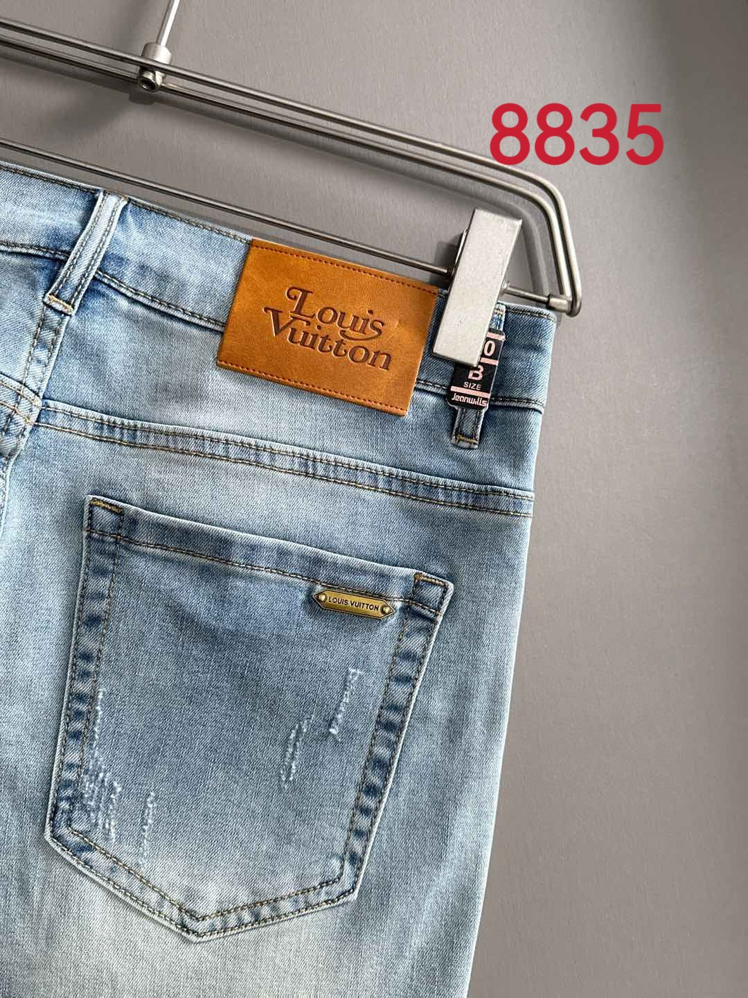LuxluxHouse Best Quality Clothes Pants Louis Vuitton