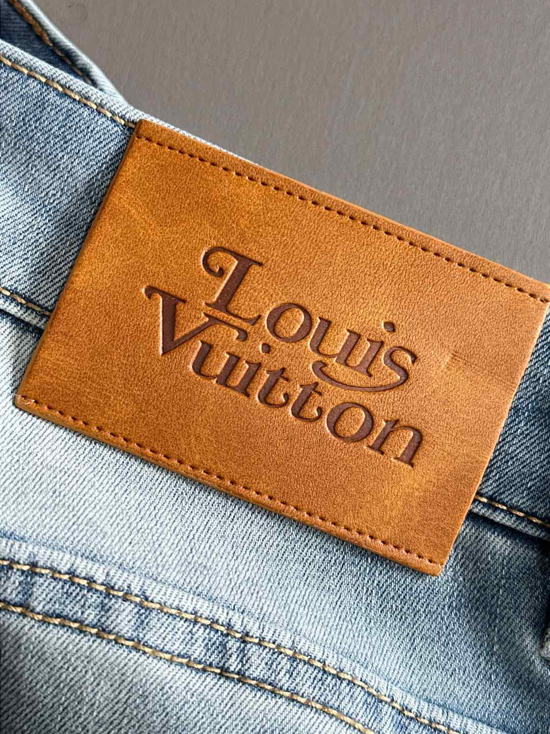 LuxluxHouse Best Quality Clothes Pants Louis Vuitton