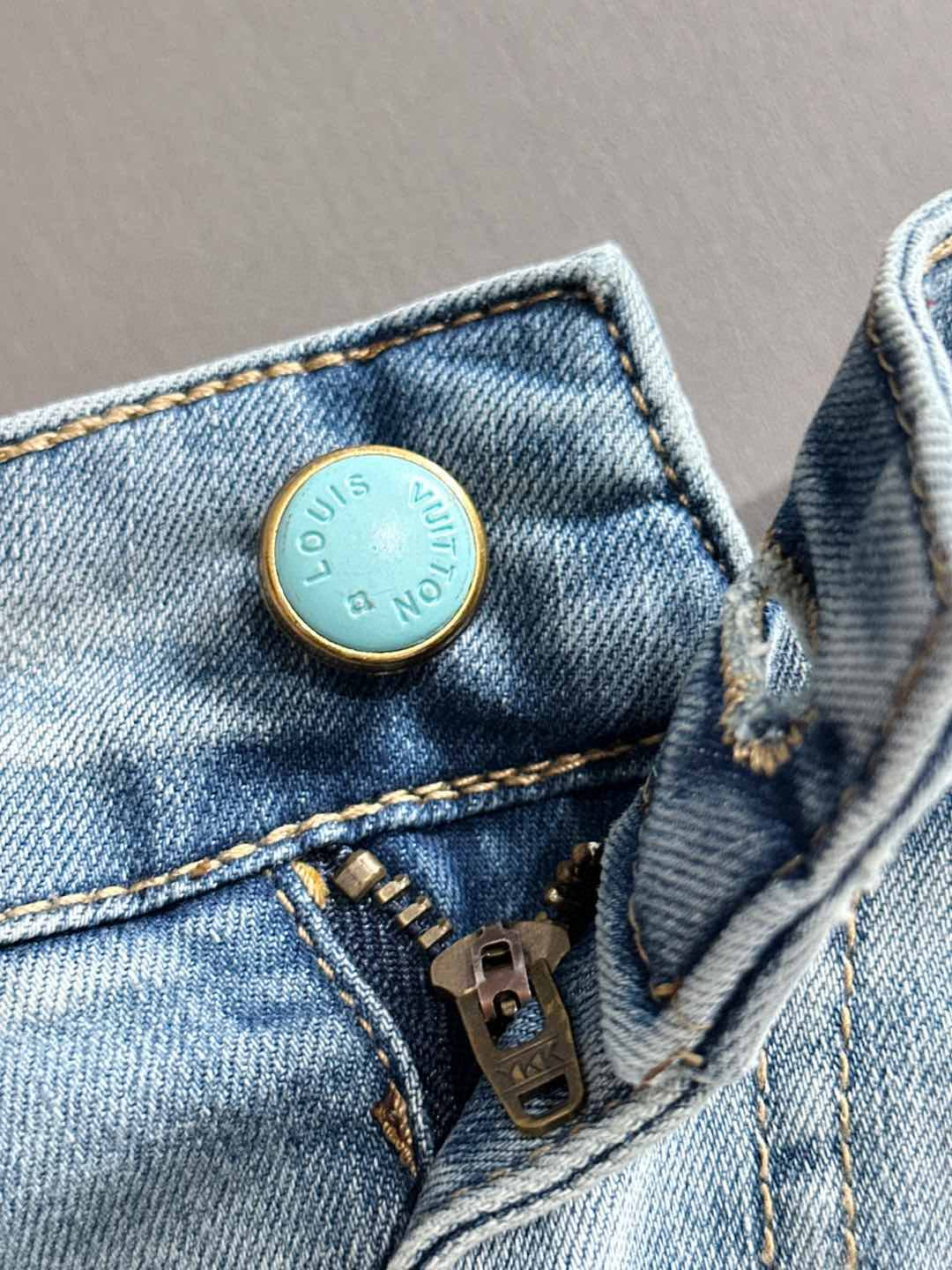 LuxluxHouse Best Quality Clothes Pants Louis Vuitton