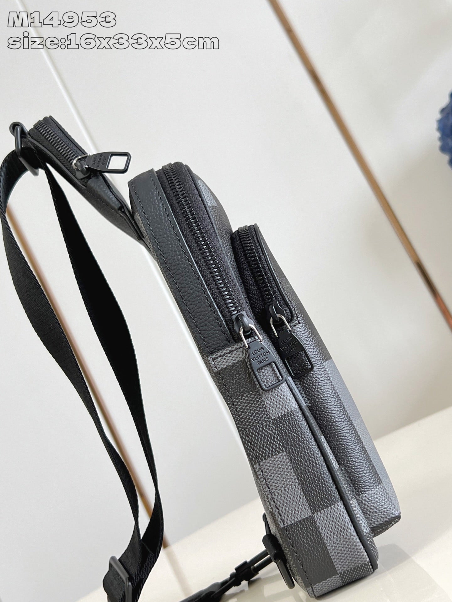 LuxluxHouse Best Quality Bags Louis Vuitton Men