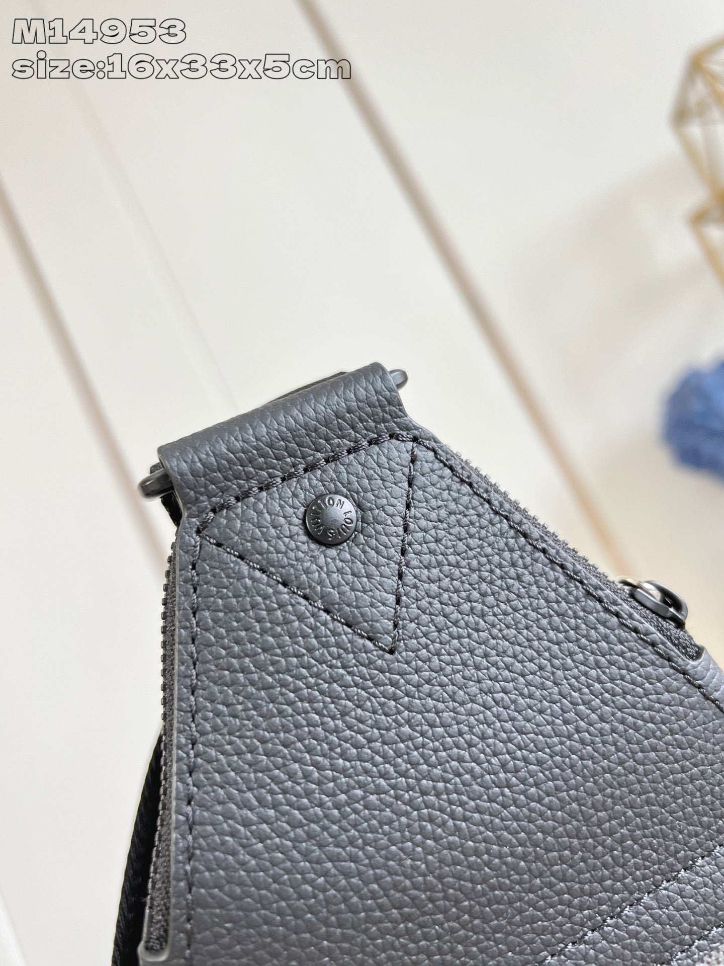 LuxluxHouse Best Quality Bags Louis Vuitton Men
