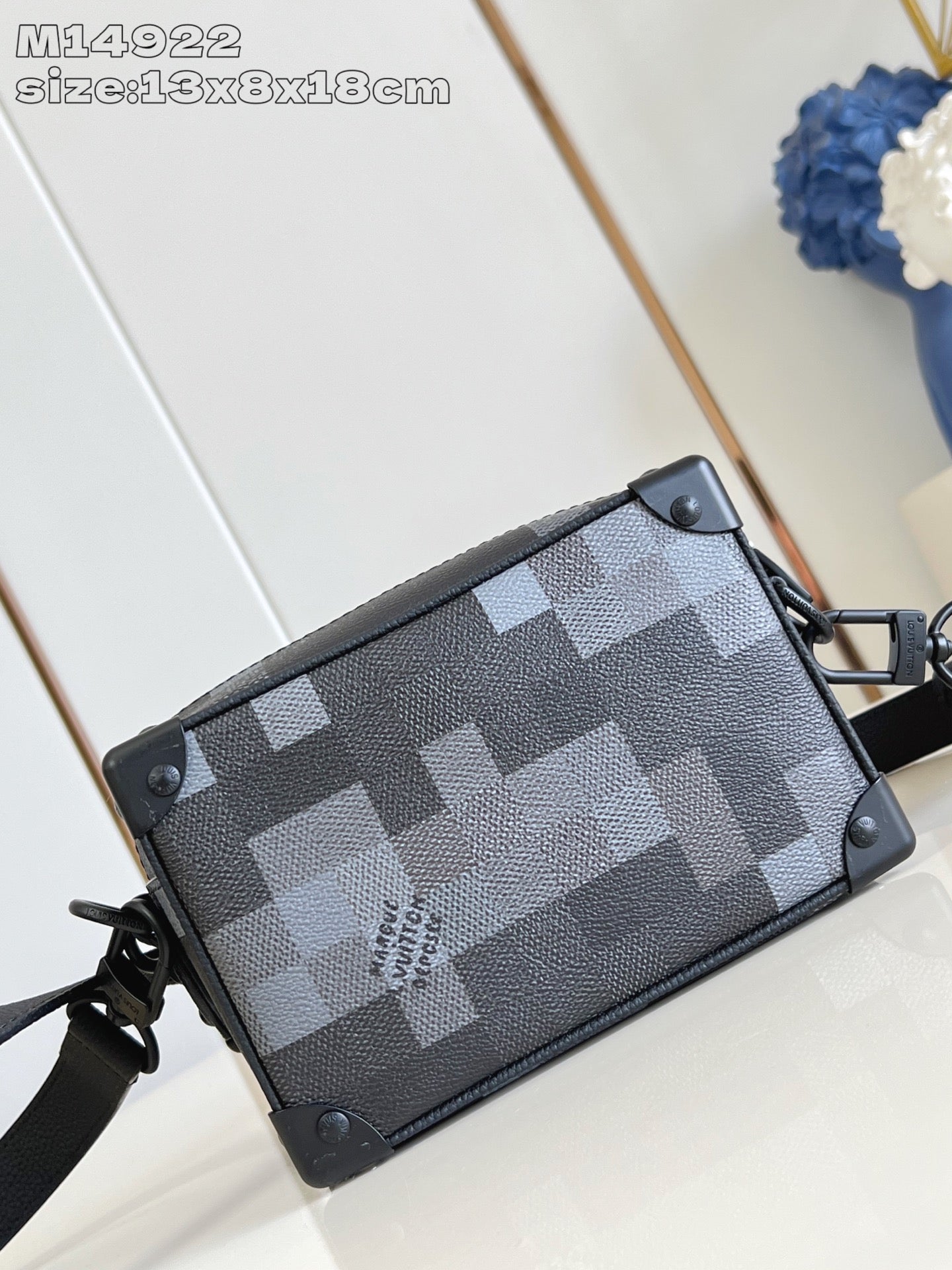 LuxluxHouse Best Quality Bags Louis Vuitton Men
