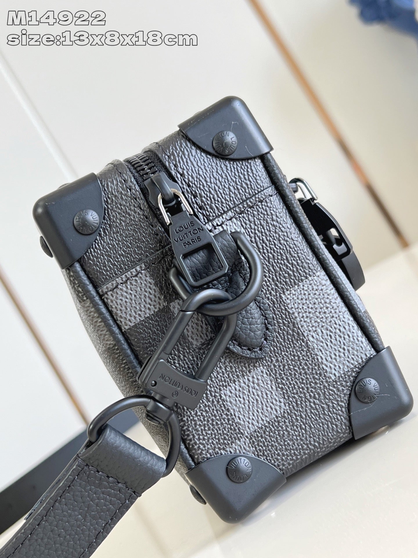 LuxluxHouse Best Quality Bags Louis Vuitton Men