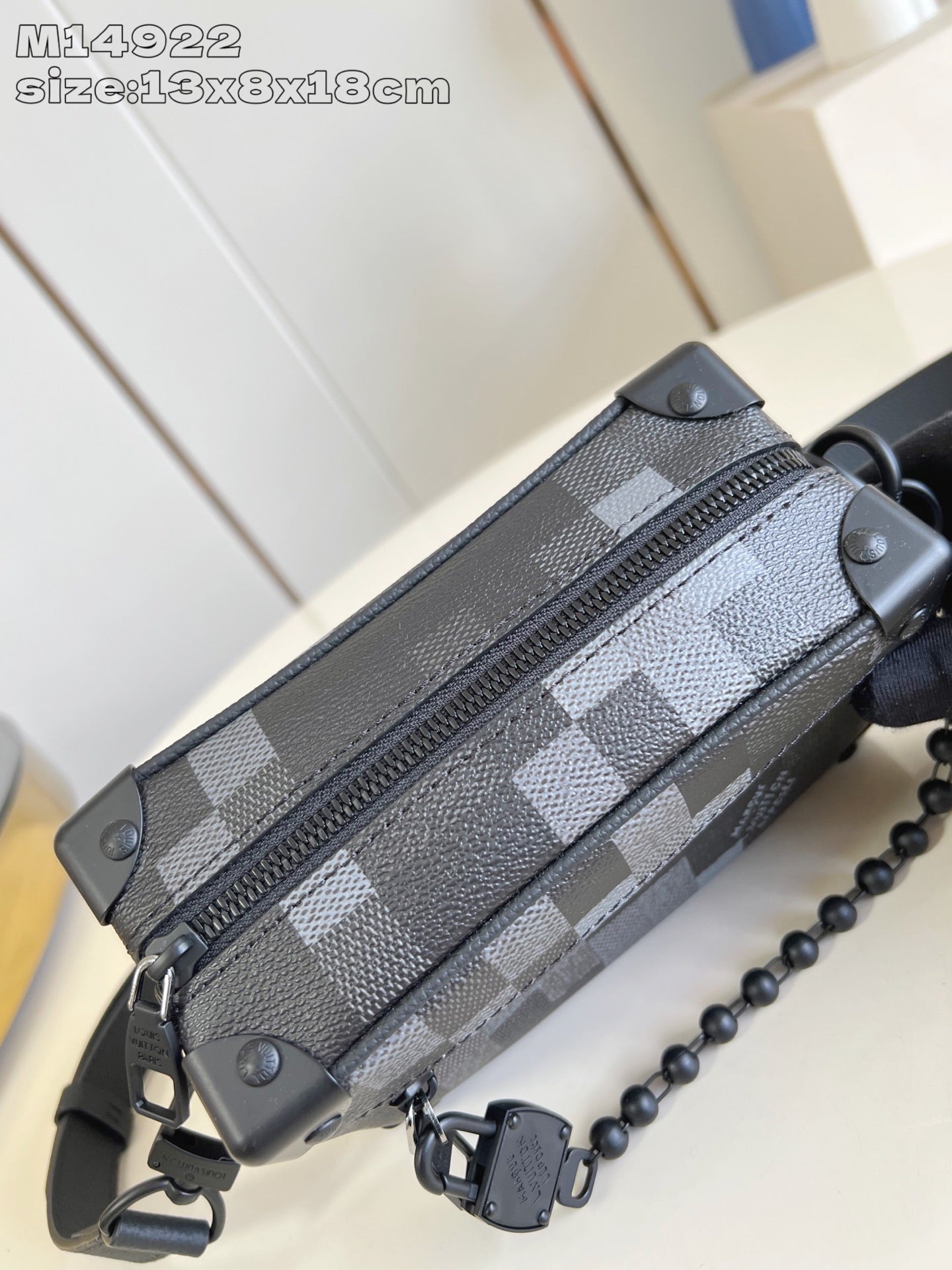 LuxluxHouse Best Quality Bags Louis Vuitton Men