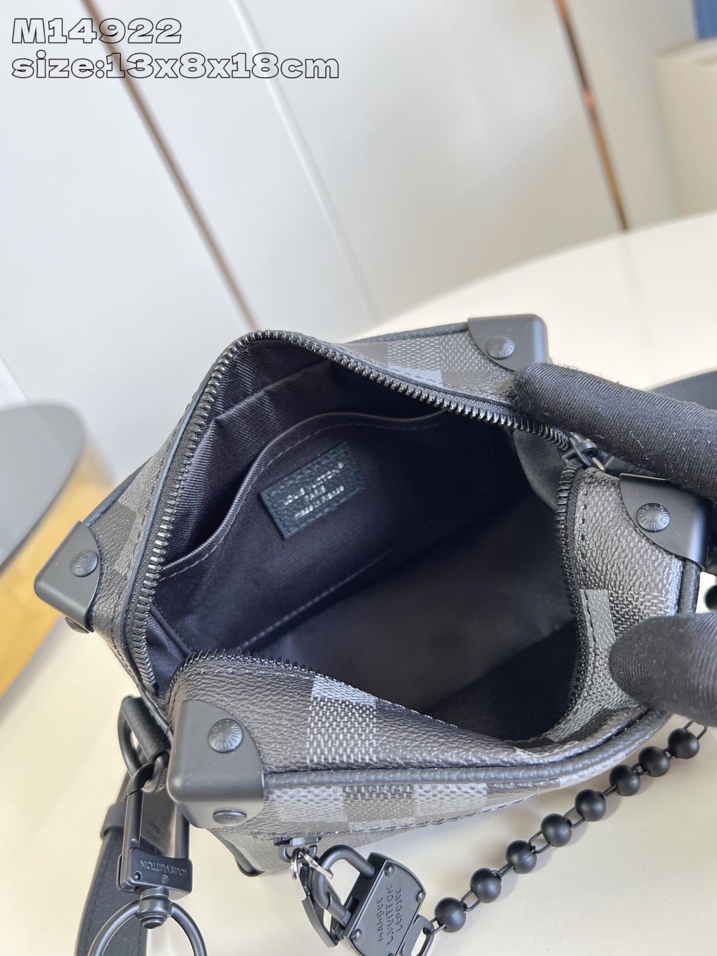 LuxluxHouse Best Quality Bags Louis Vuitton Men
