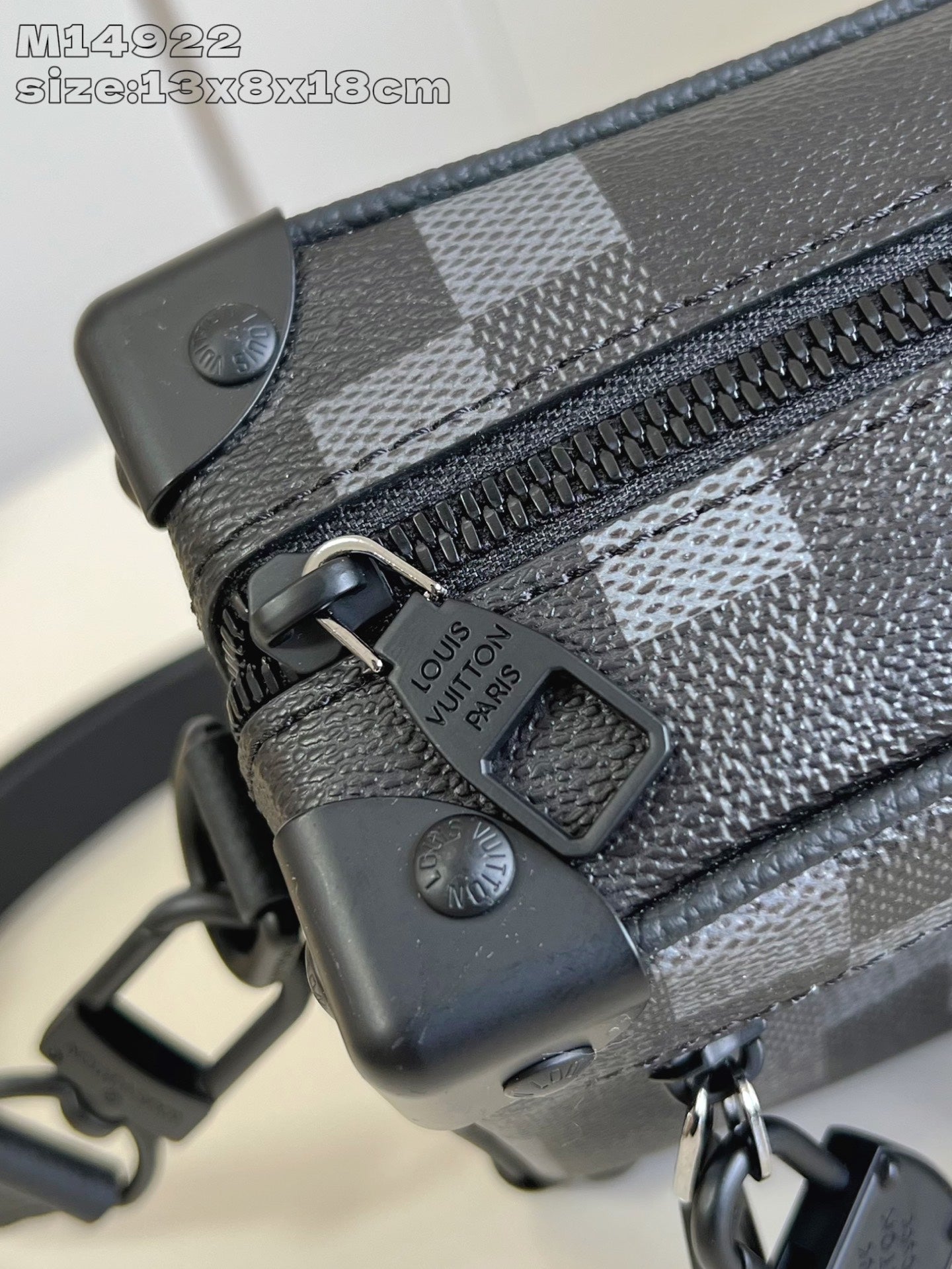 LuxluxHouse Best Quality Bags Louis Vuitton Men