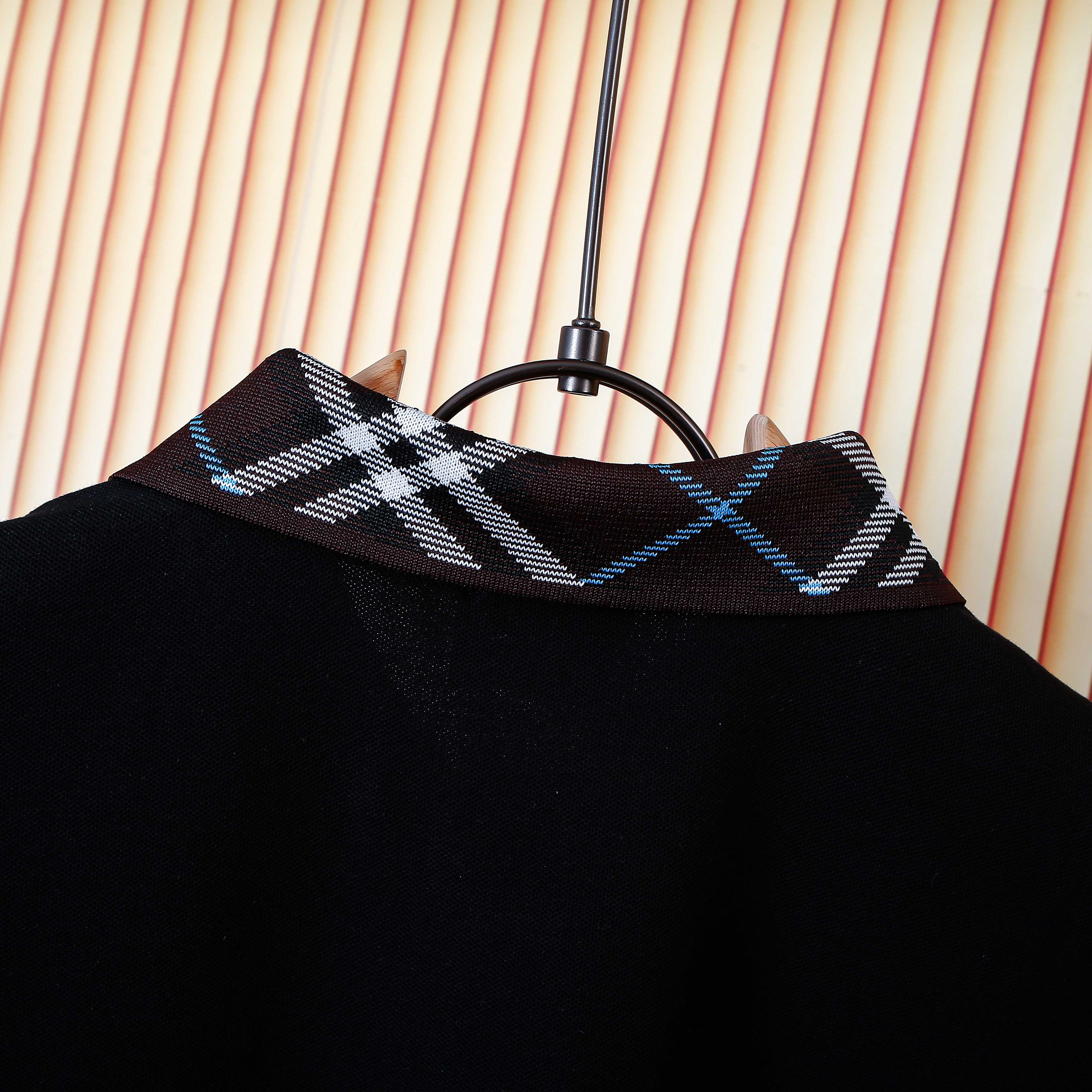 LuxluxHouse Best Quality Clothes Shirts&Polo Burberry