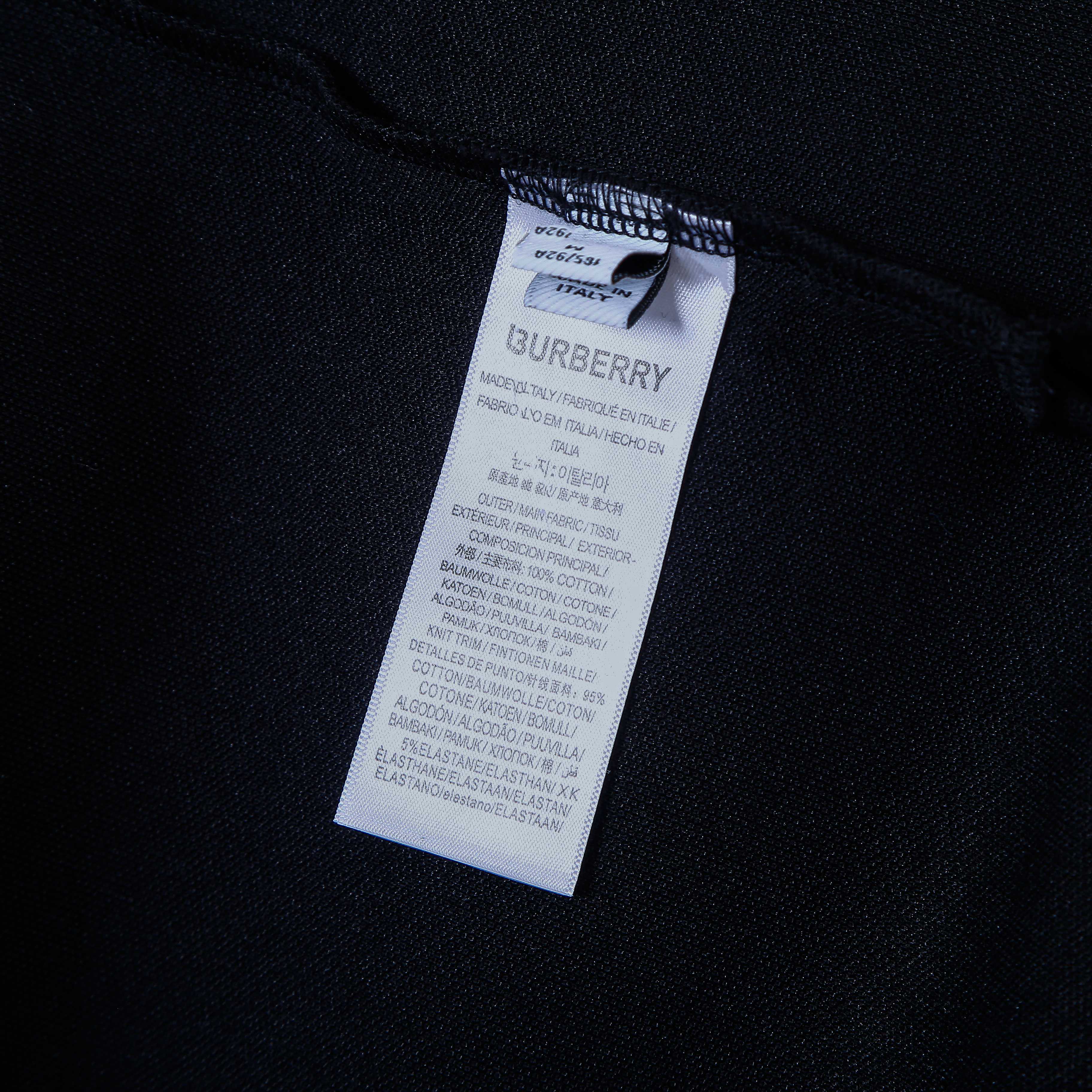 LuxluxHouse Best Quality Clothes Shirts&Polo Burberry