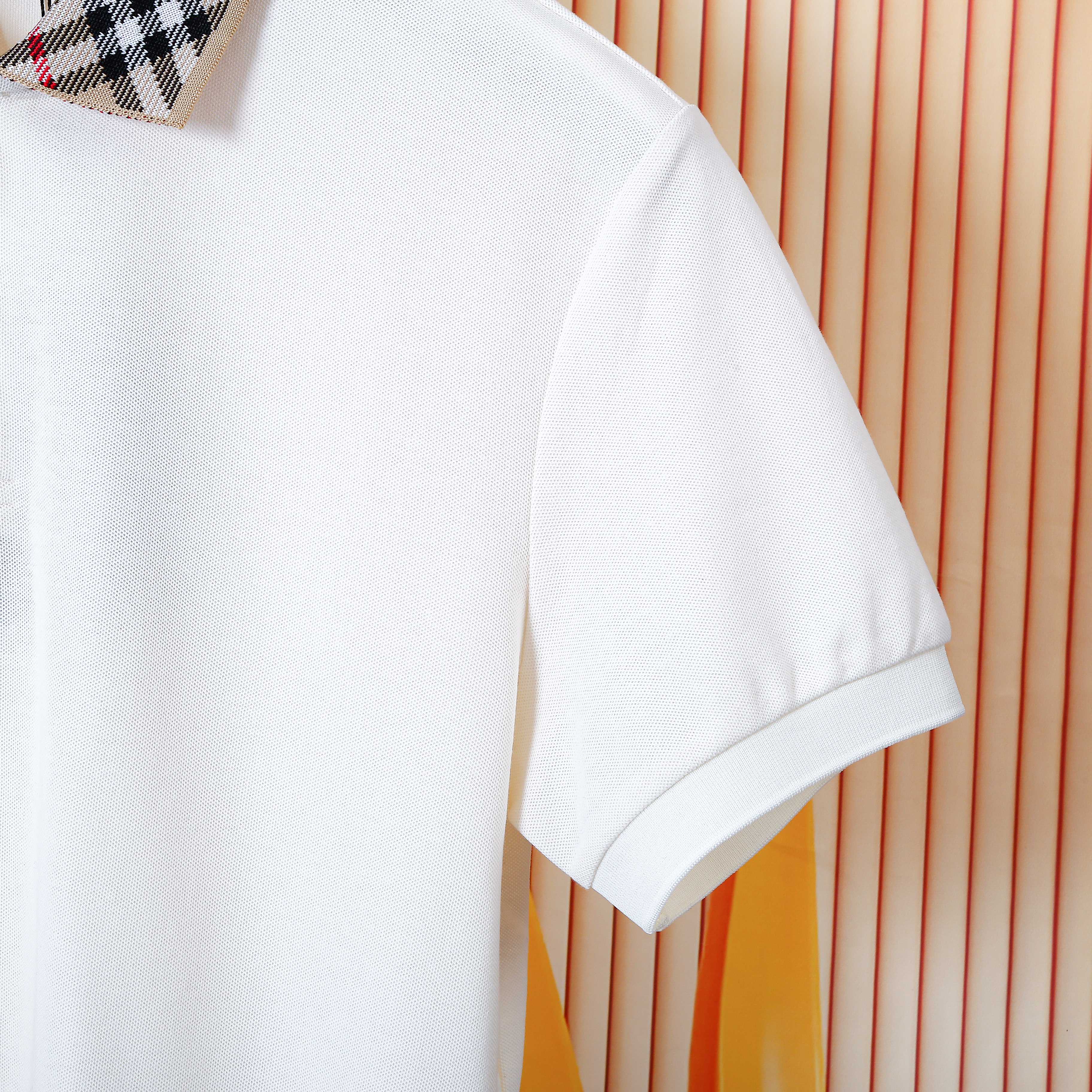 LuxluxHouse Best Quality Clothes Shirts&Polo Burberry
